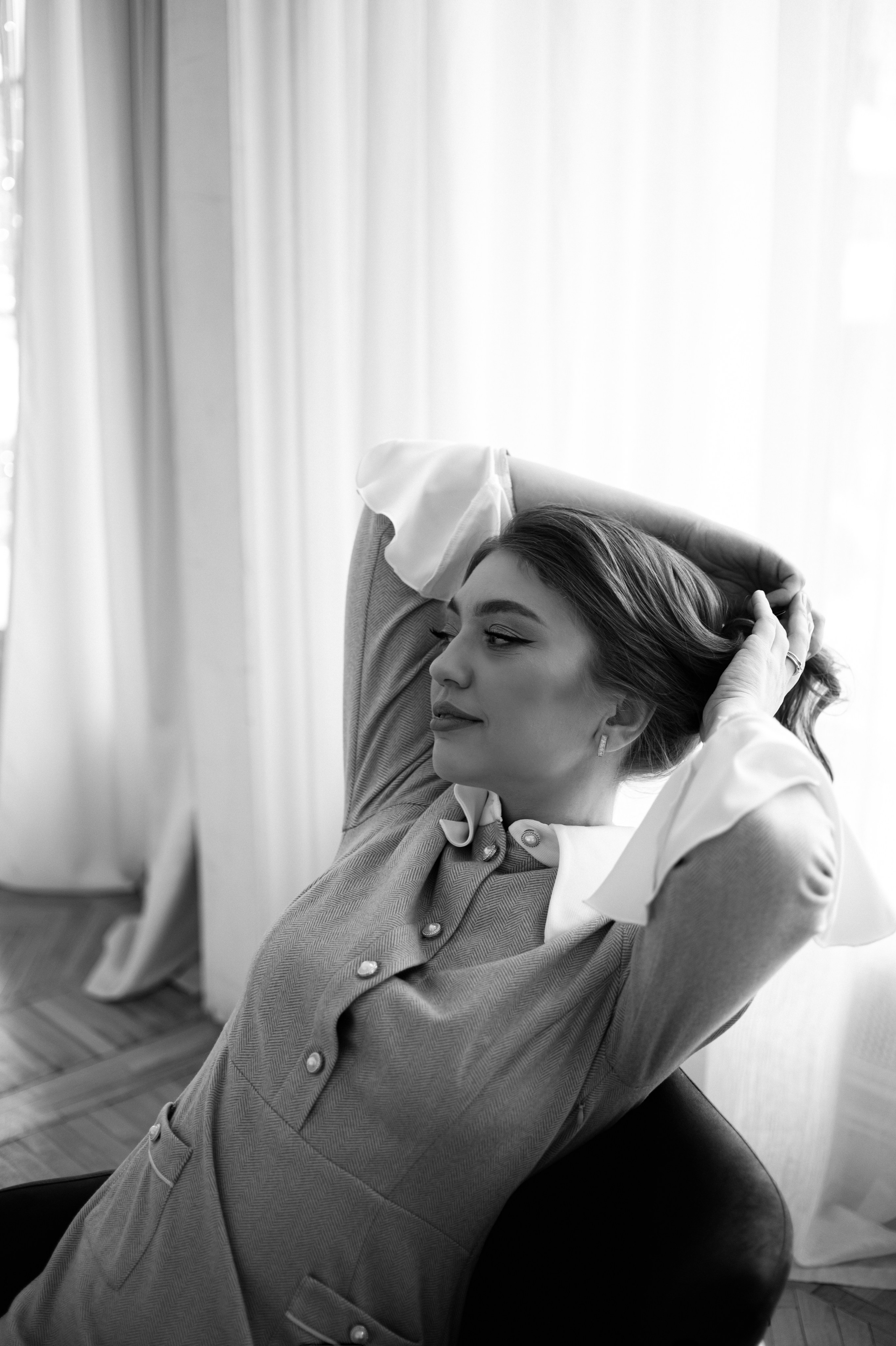 Александра. Фотограф Челябинск Екатерина Миниханова