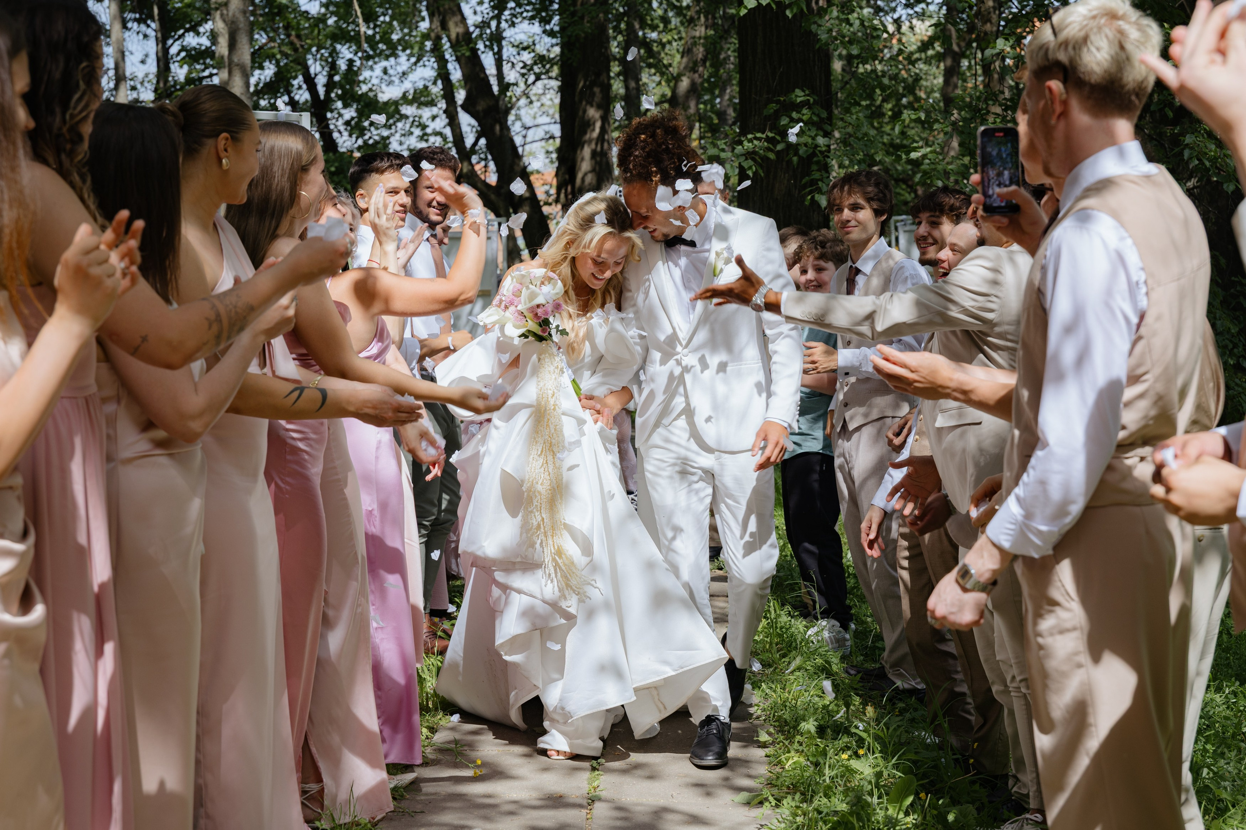 Династии и Карина. Фотограф в Москве Гришин Леонид