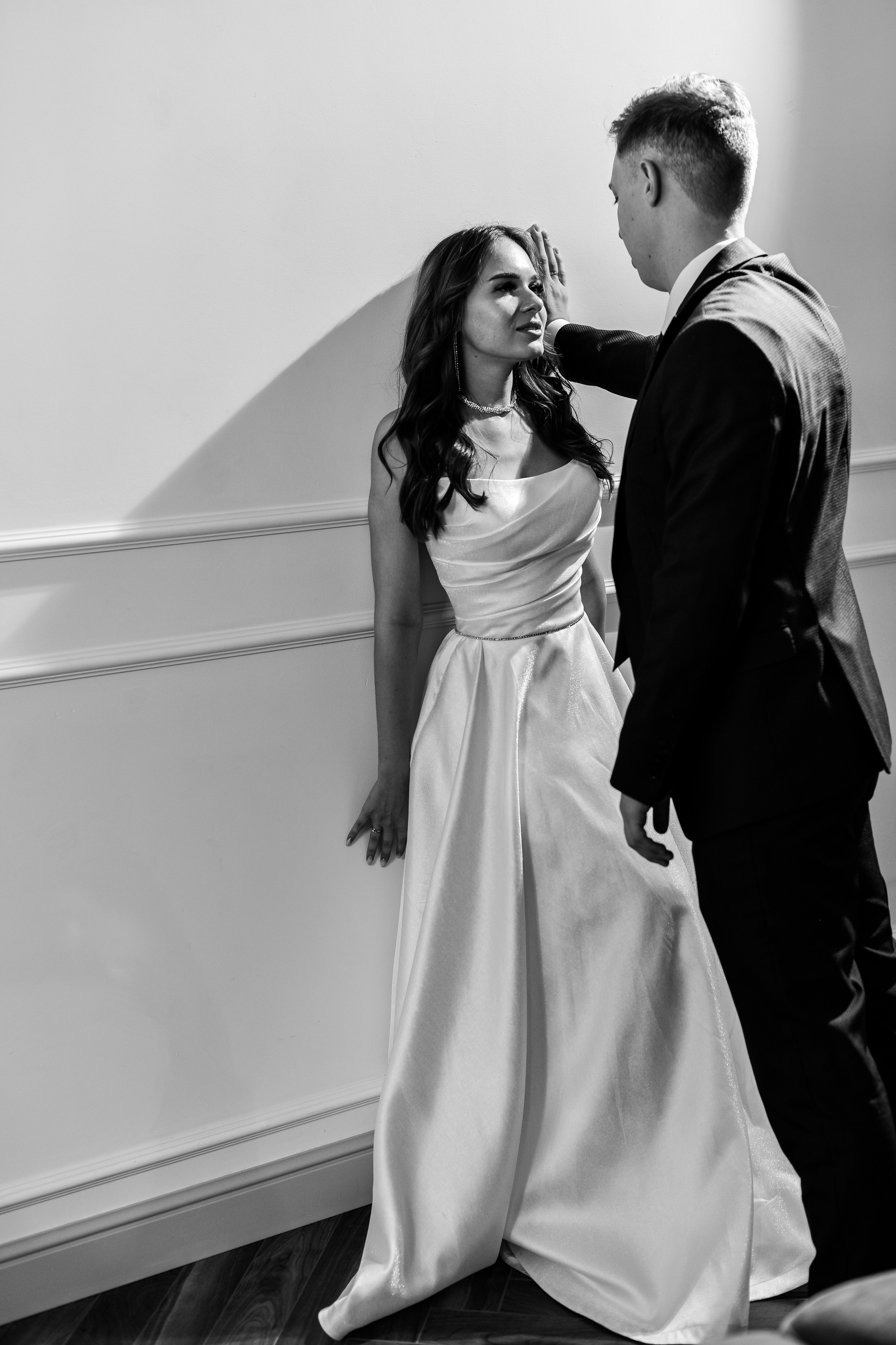 Свадьба Елизаветы и Даниила