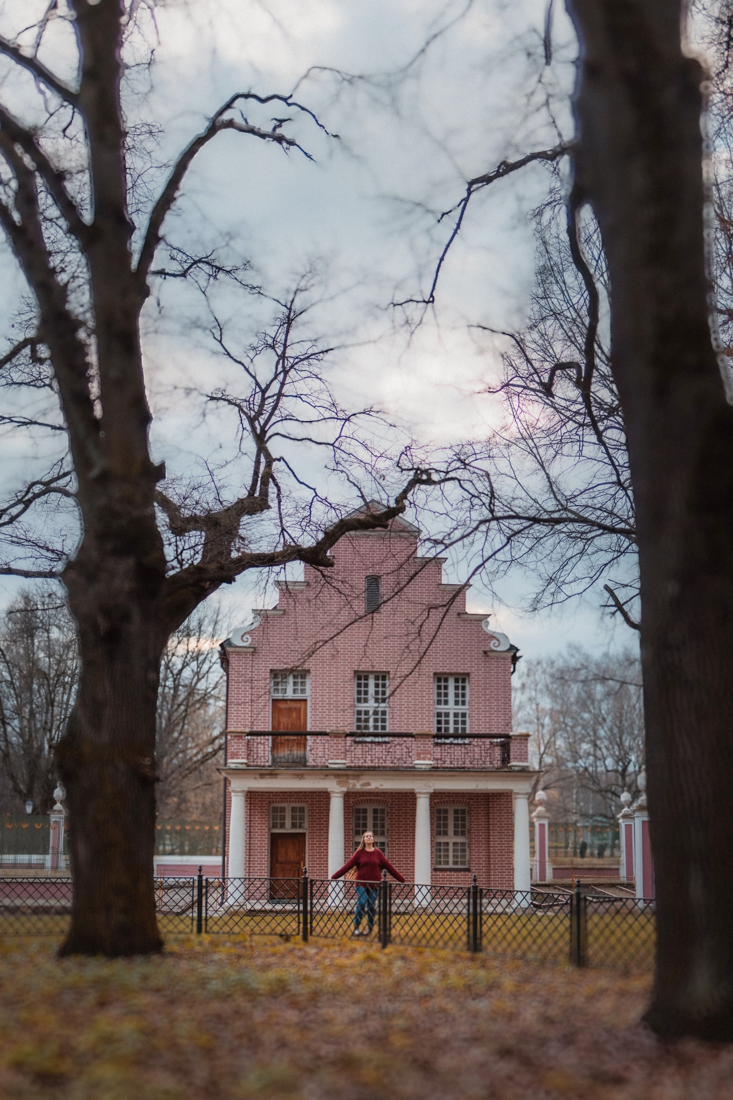 Индивидуальные фотосессии. Портретный и лайфстайл фотограф в Москве, Московской области и Казани Алёна Серебренникова