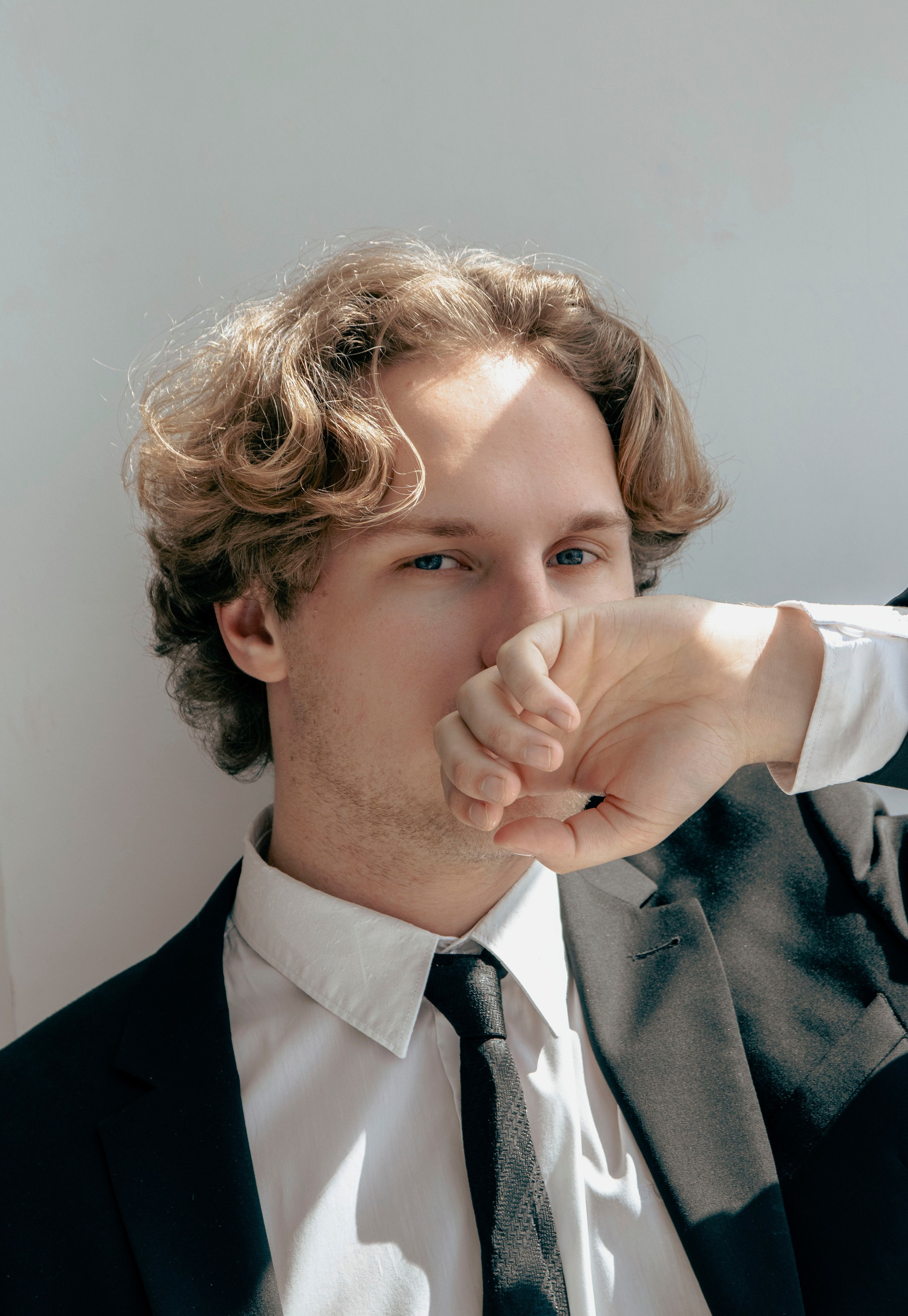 Анастасия и Николай 2025. Портретный фотограф в Санкт-Петербурге Савельева Ольга