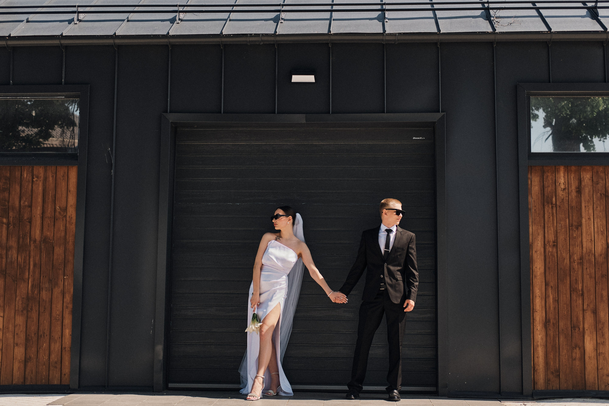 Elegant Wedding. Свадебный и портретный фотограф Орлов Никита