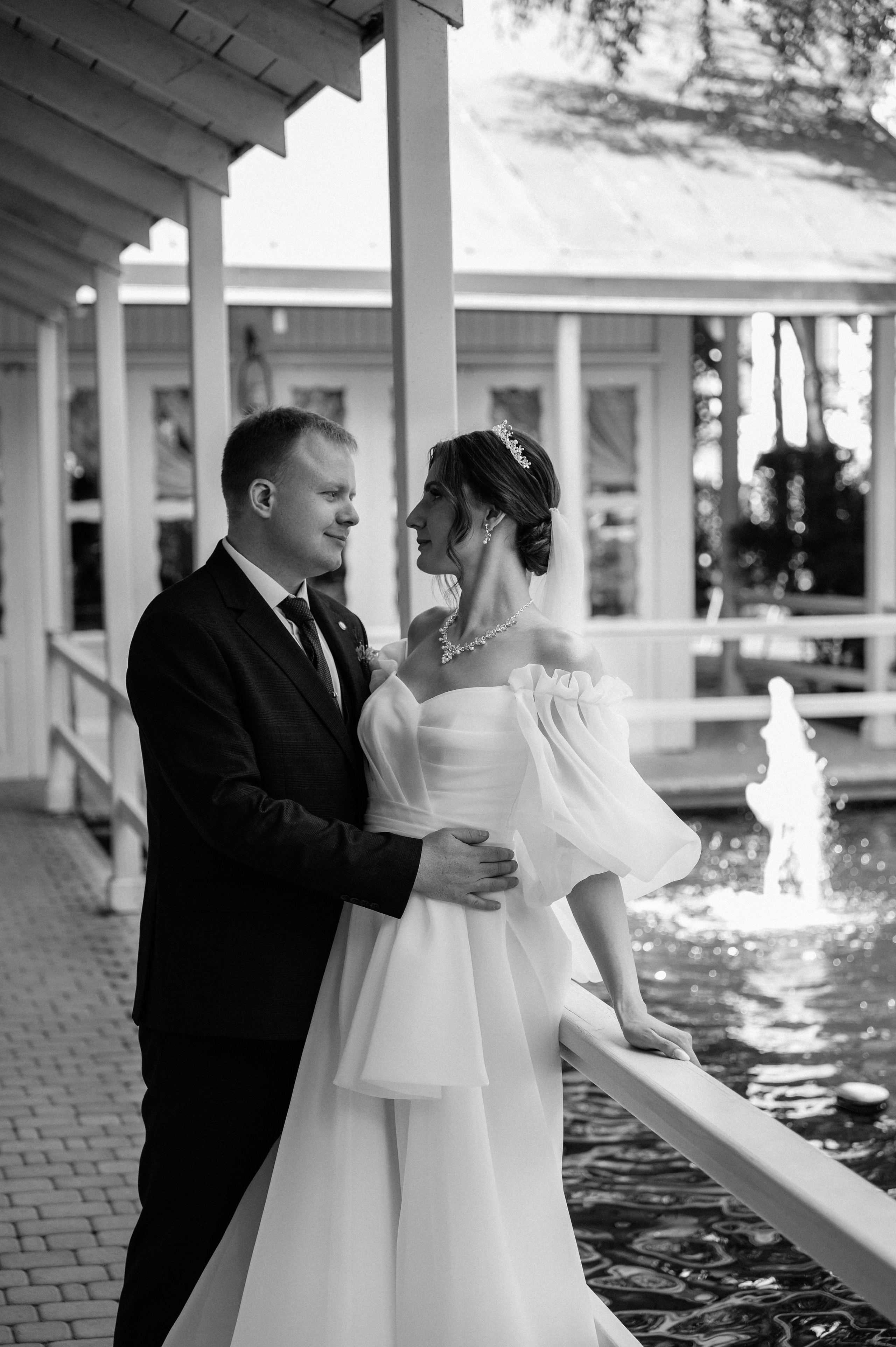 Алексей & Арина (Атаманская усадьба+фотостудия). Фотограф Ярута Оксана / Ростов-на-Дону