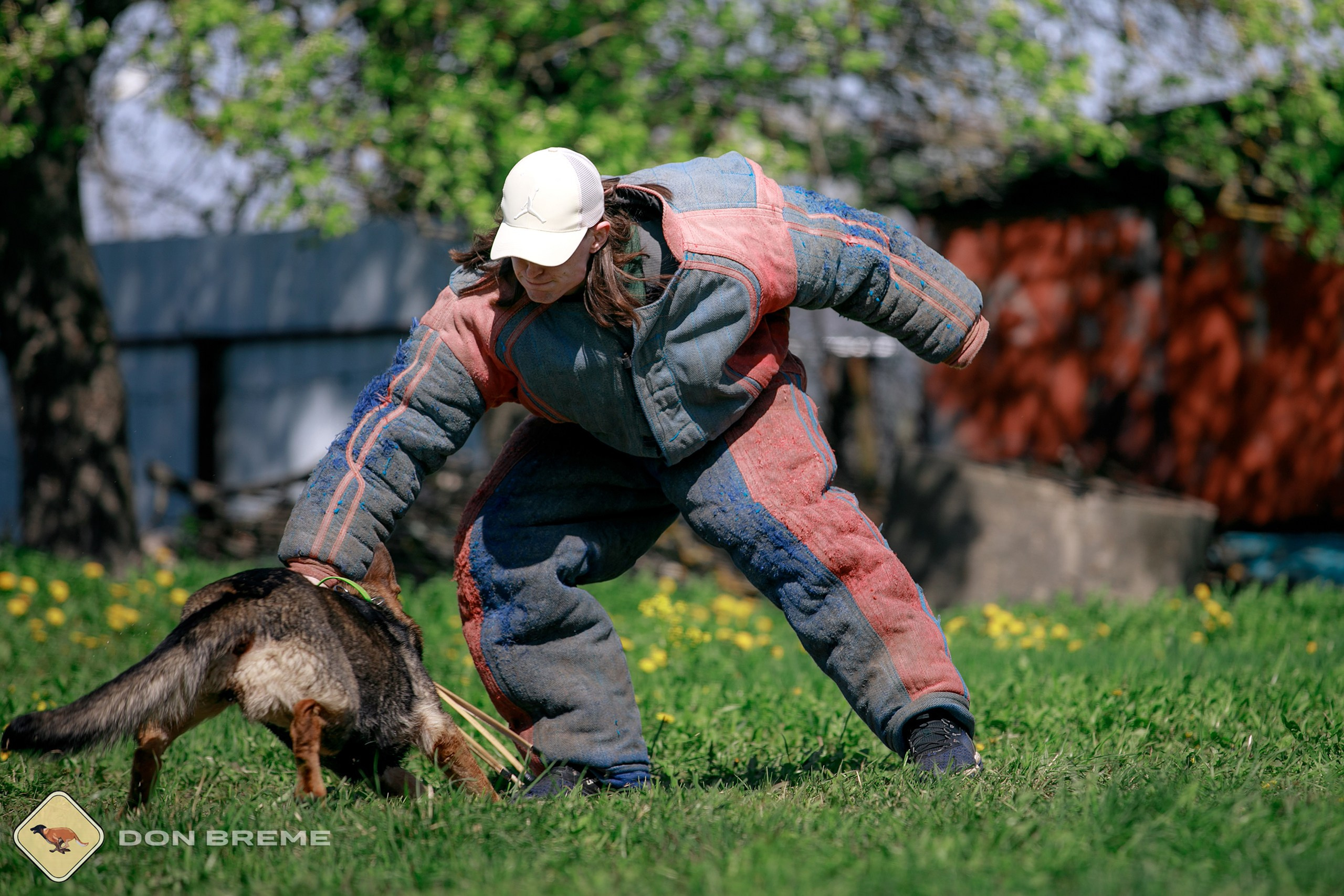 Семинар для фигурантов, день 4. Фотограф-анималист Mary Mart — Москва, Питер