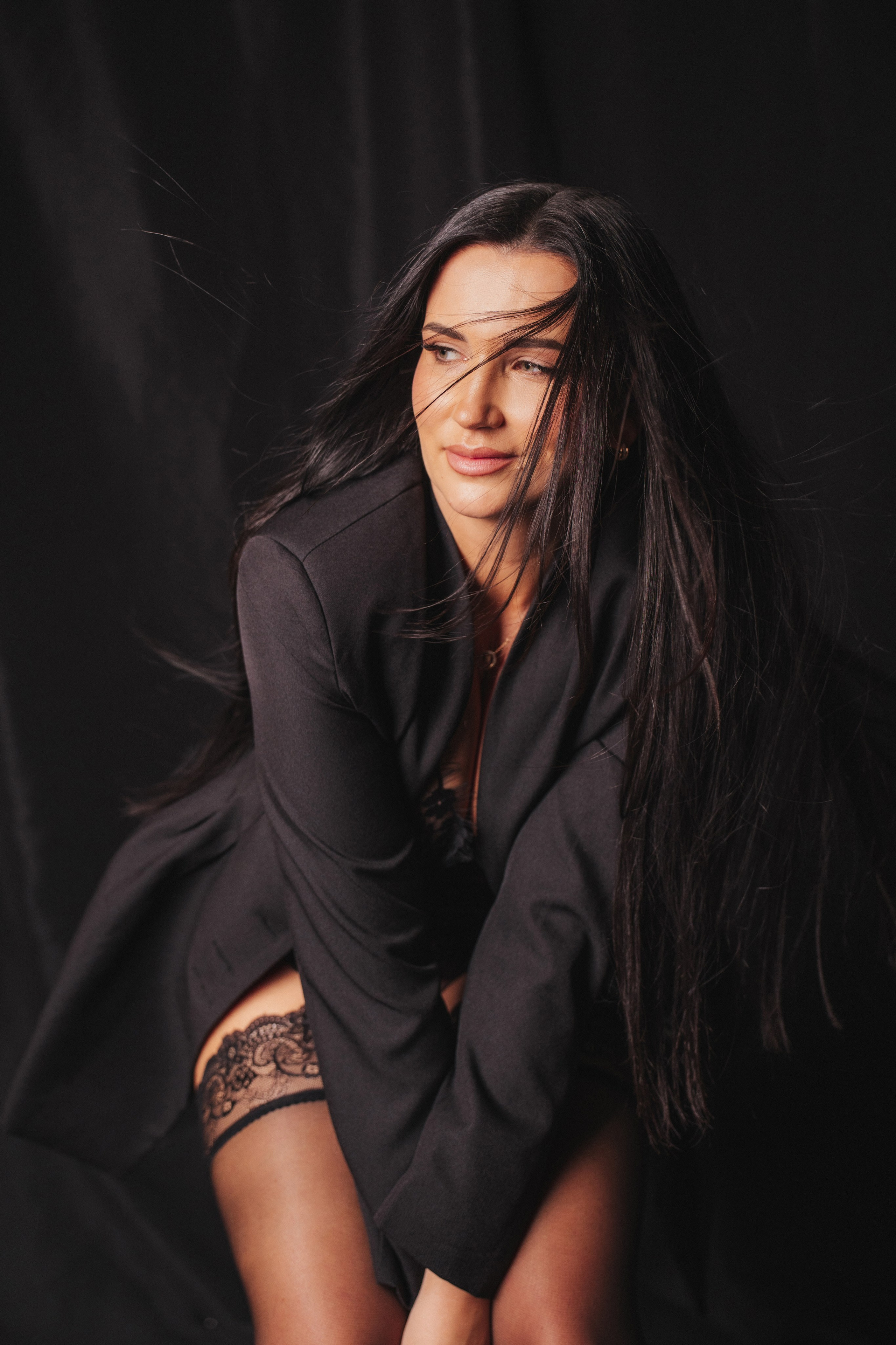 Соня. Фото о ВАЖНОМ