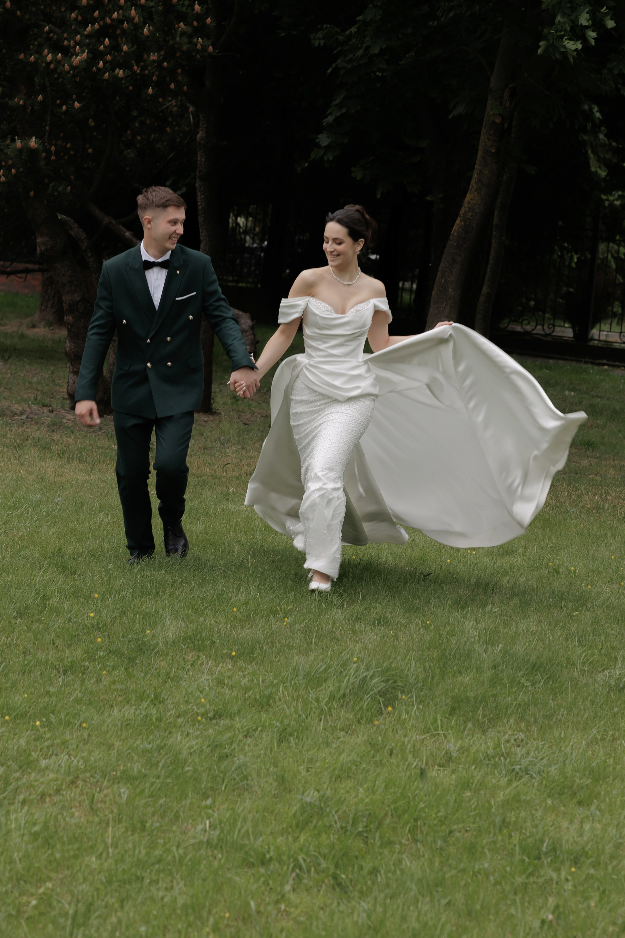 Я вновь смотрю в твои глаза!. Свадебный фотограф Калининград