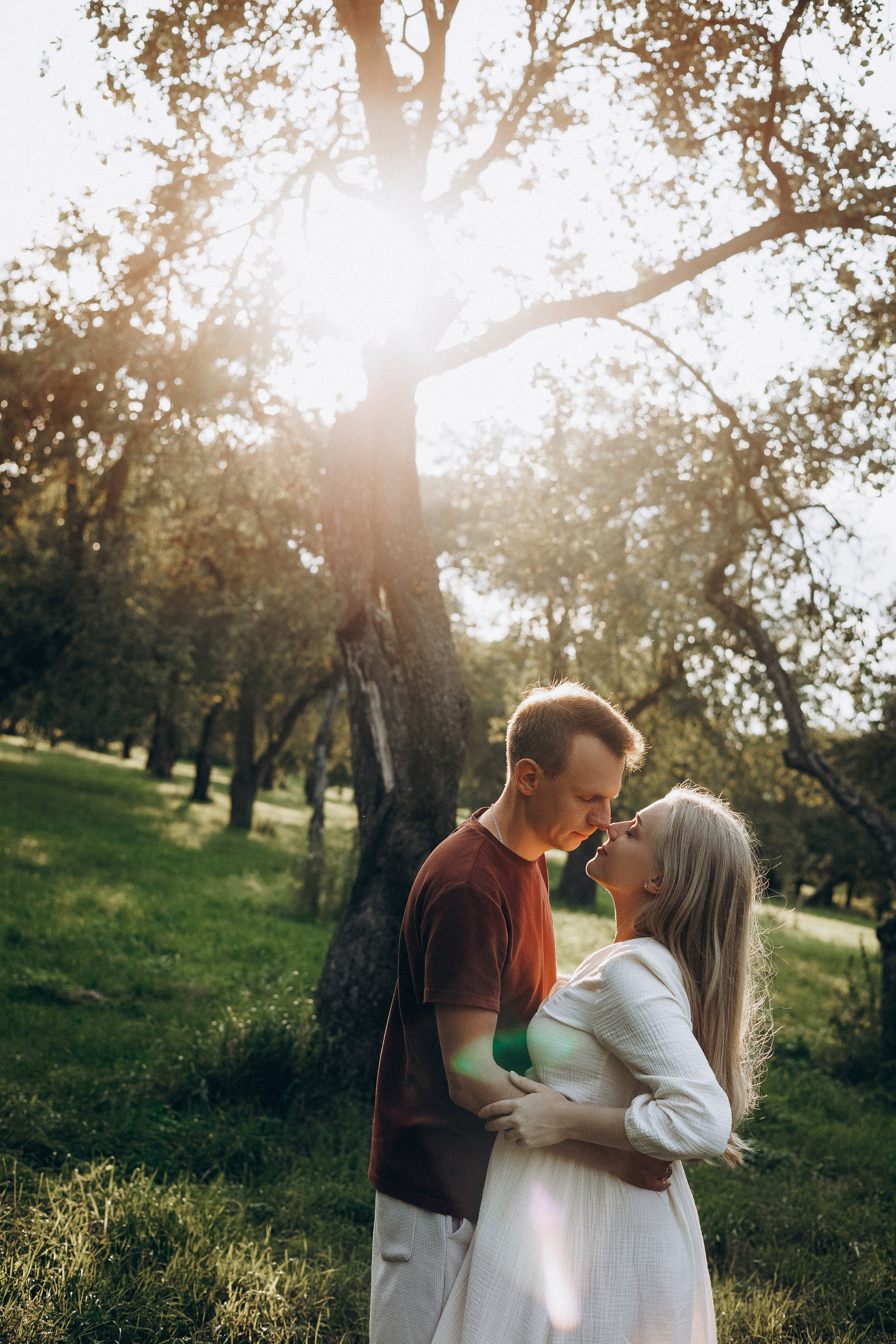 Беременность. Фотограф Минск