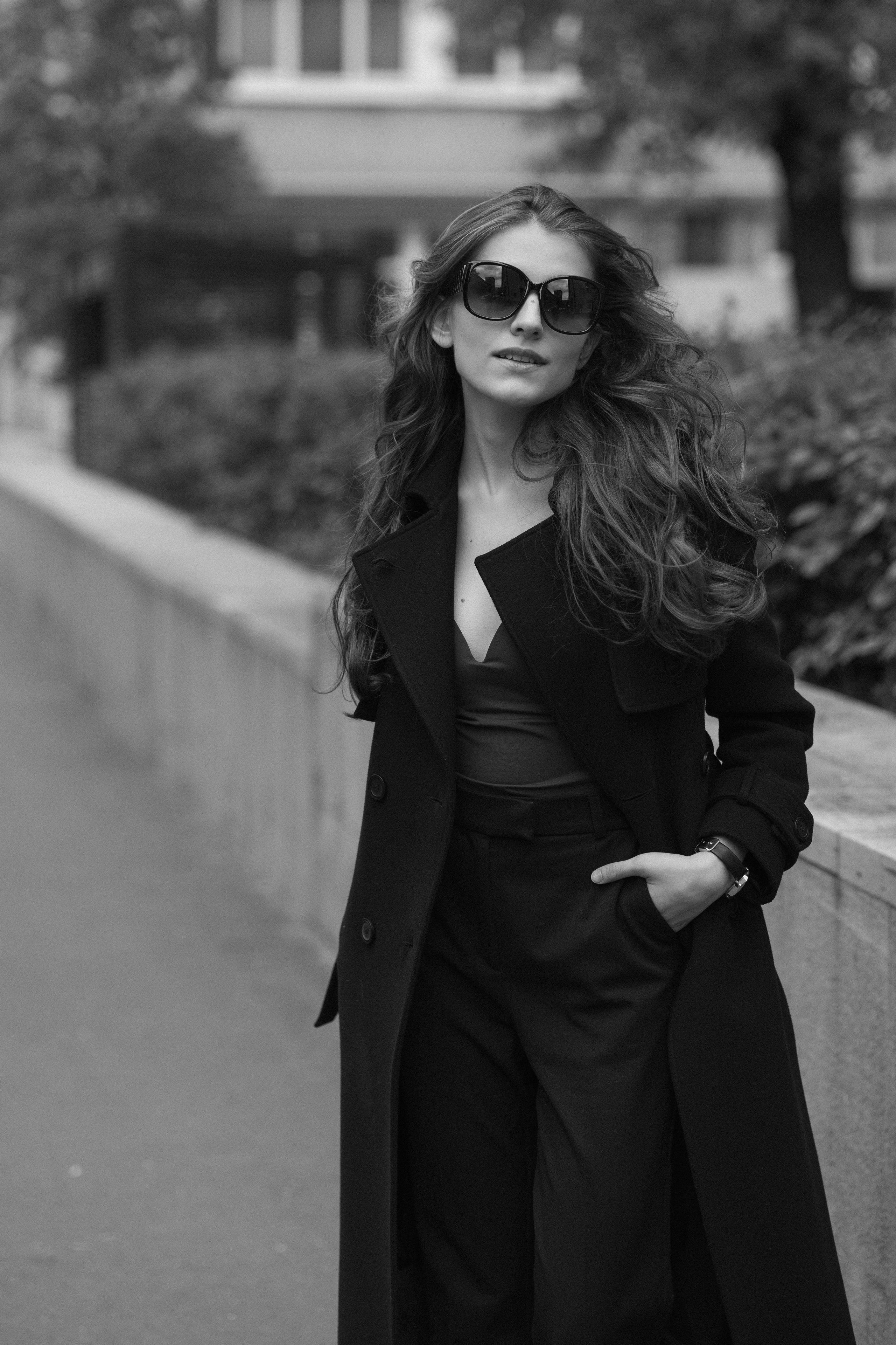 Новокузнецкая. Юрий Белозёров фотограф