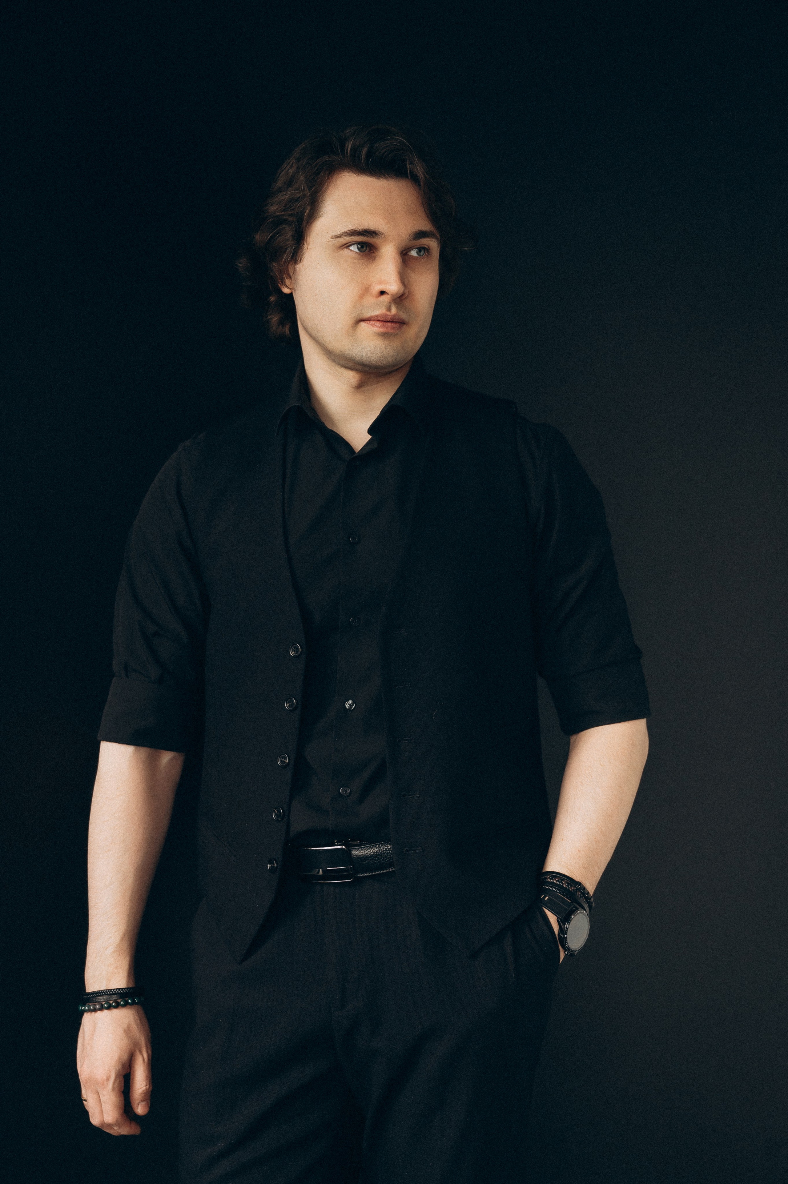 Марсель. Семейный и свадебный фотограф в Красноярске Садкеева Юлия