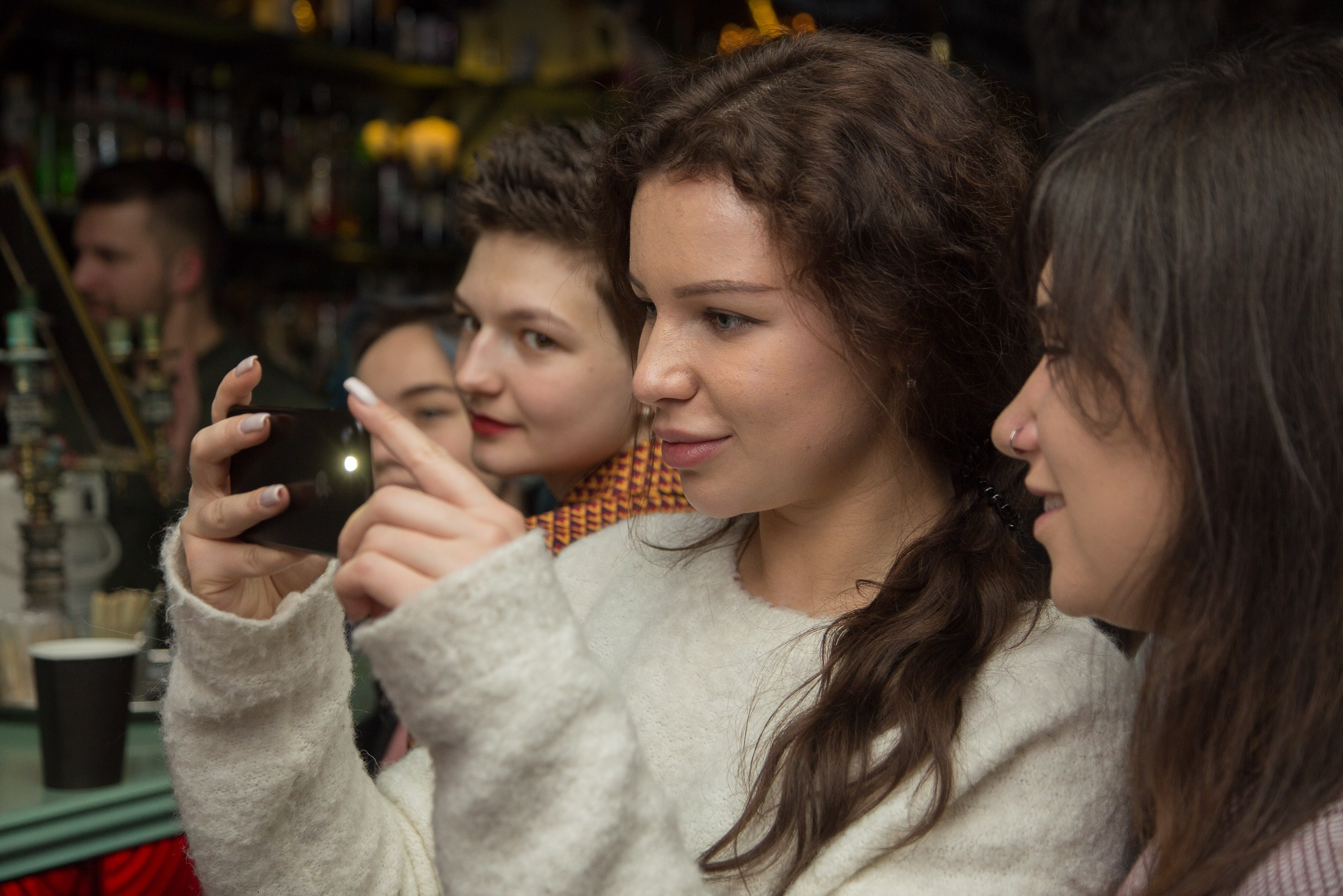 Пиф Паф 4 года (осень 2017). Фотограф Анастасия Малеева