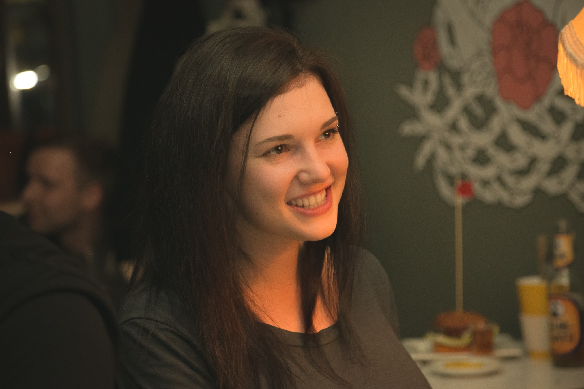 Пиф Паф (май 2015). Фотограф Анастасия Малеева