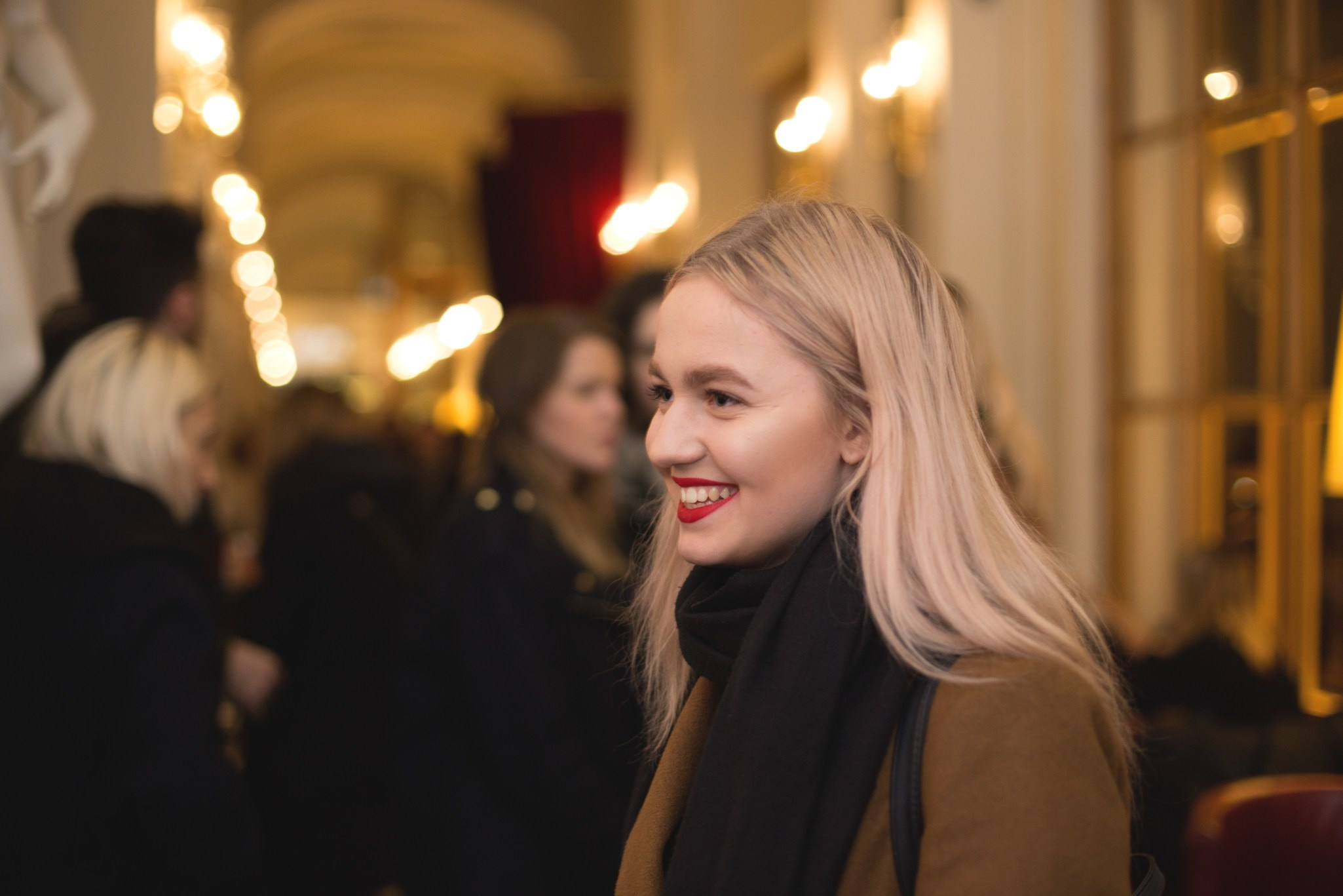 A-One (осень 2016). Фотограф Анастасия Малеева