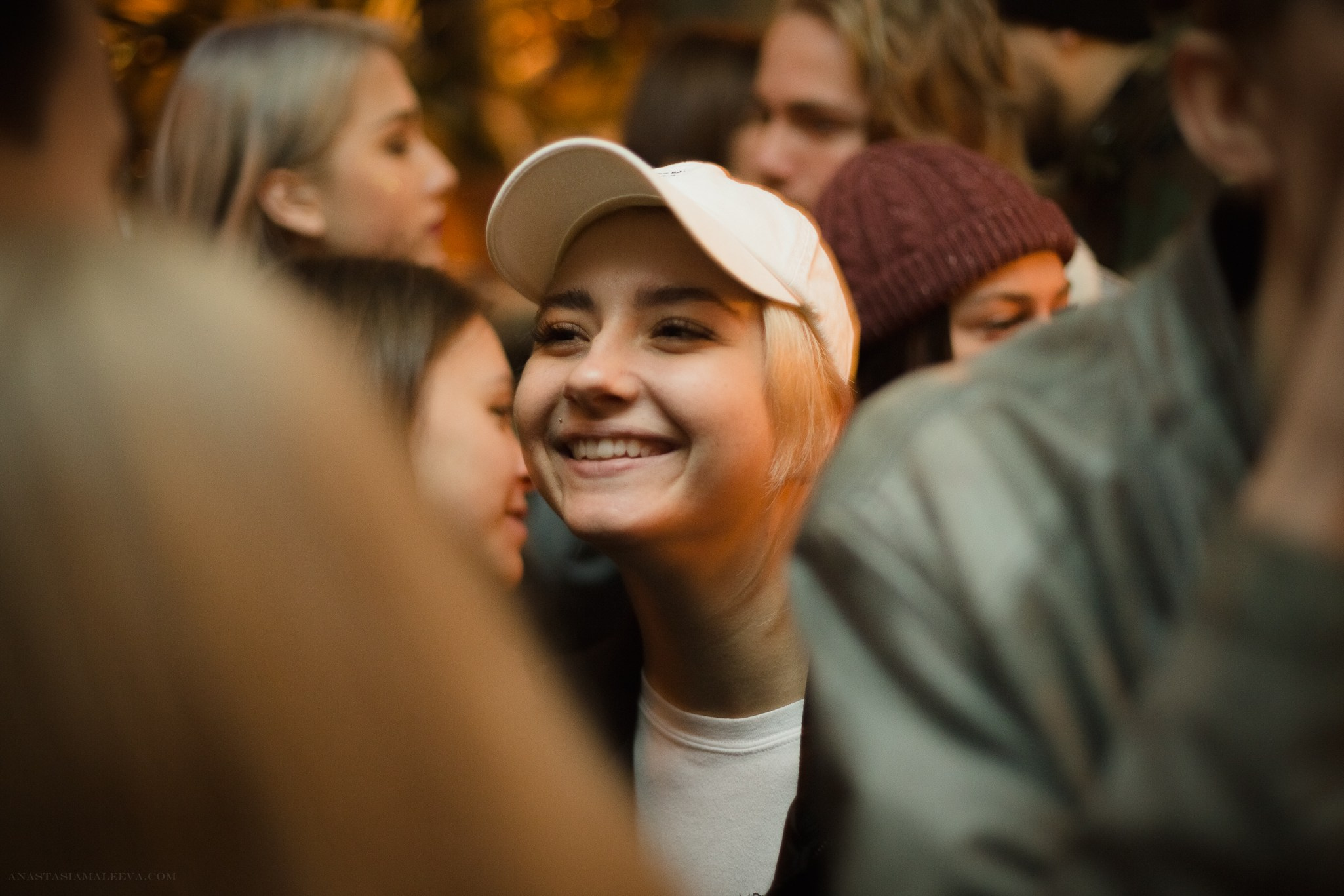 Пиф Паф (осень 2016). Фотограф Анастасия Малеева