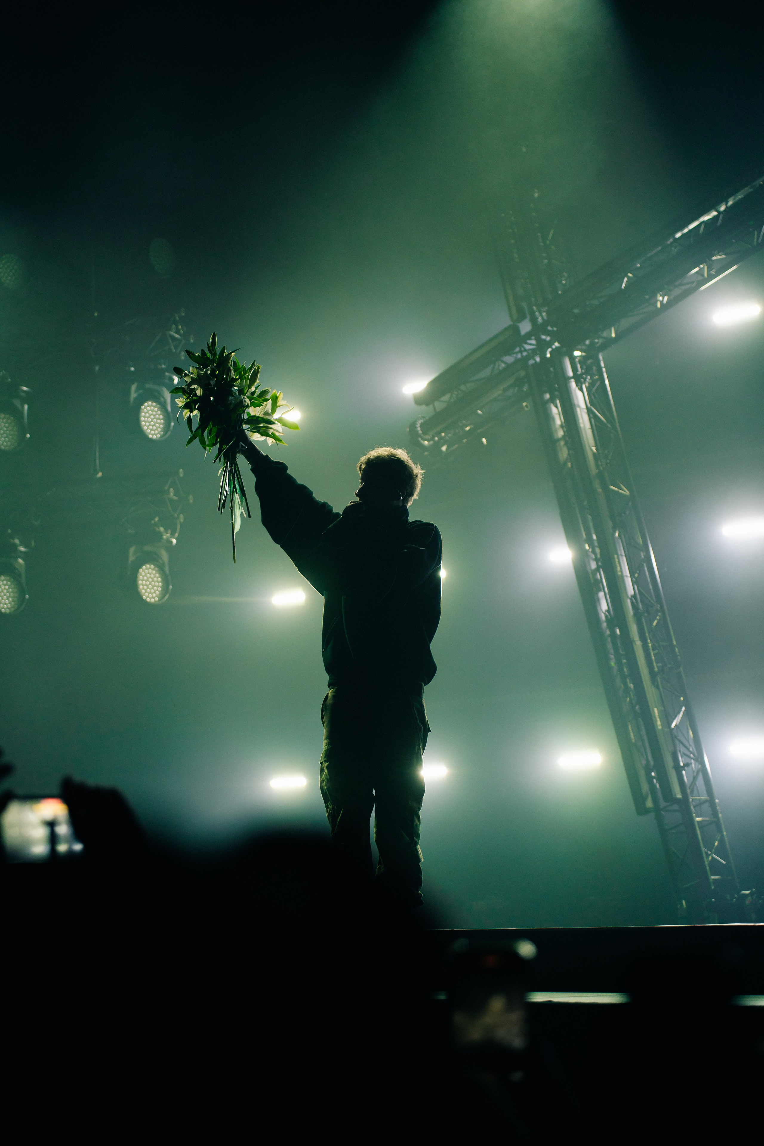 Концерты🔥. Концертный фотограф в Перми, Москве и Екатеринбурге Максим Шибаков
