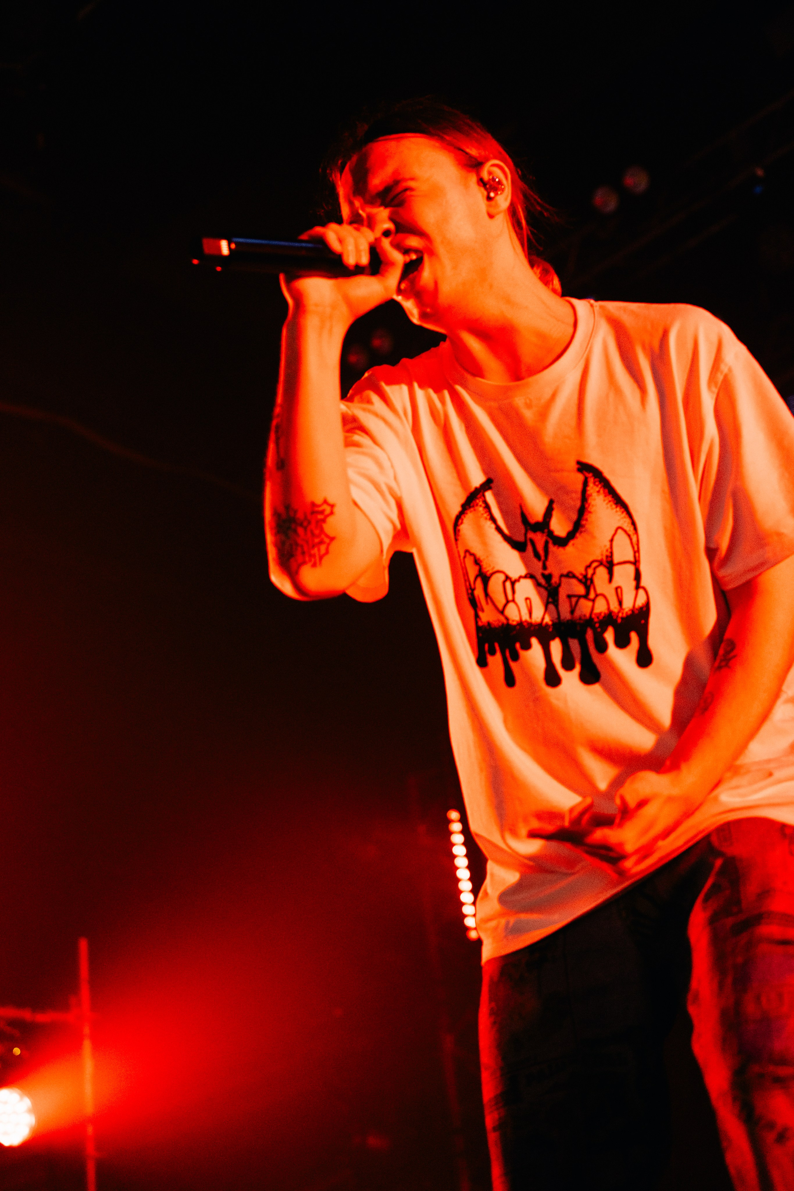 MAYOT. Концертный фотограф в Перми, Москве и Екатеринбурге Максим Шибаков