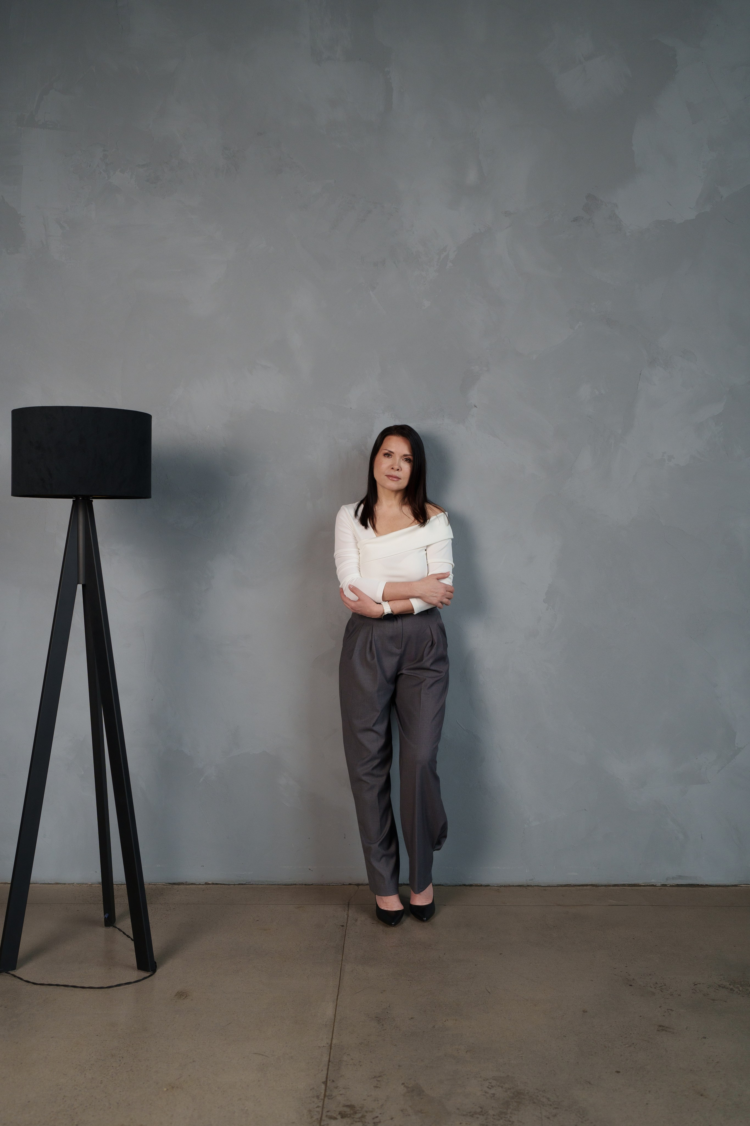 Дерзкая элегантность. Индивидуальный фотограф в Красноярске