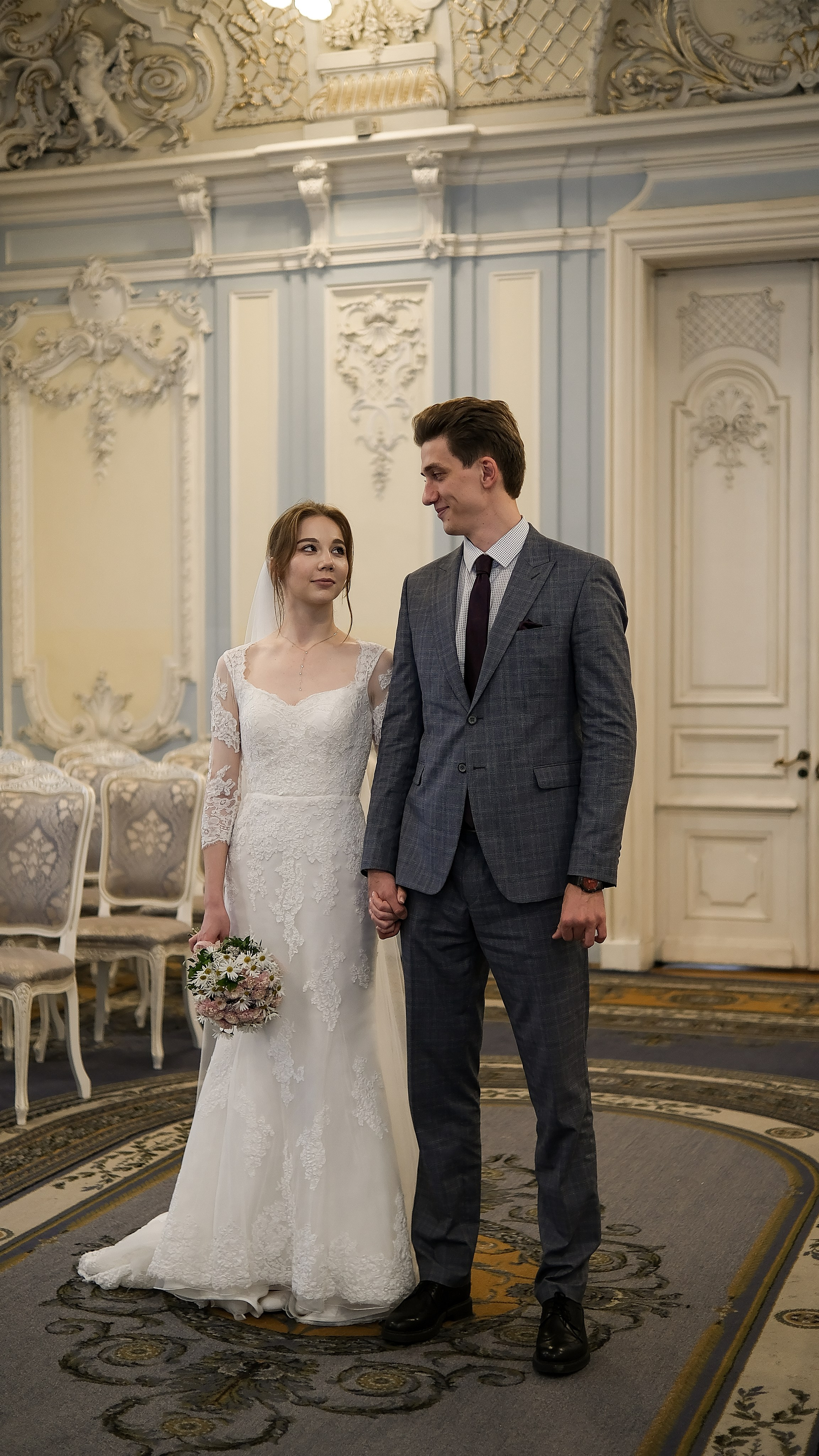 Соня & Саша. ДБ2. Phdkvmr.ru