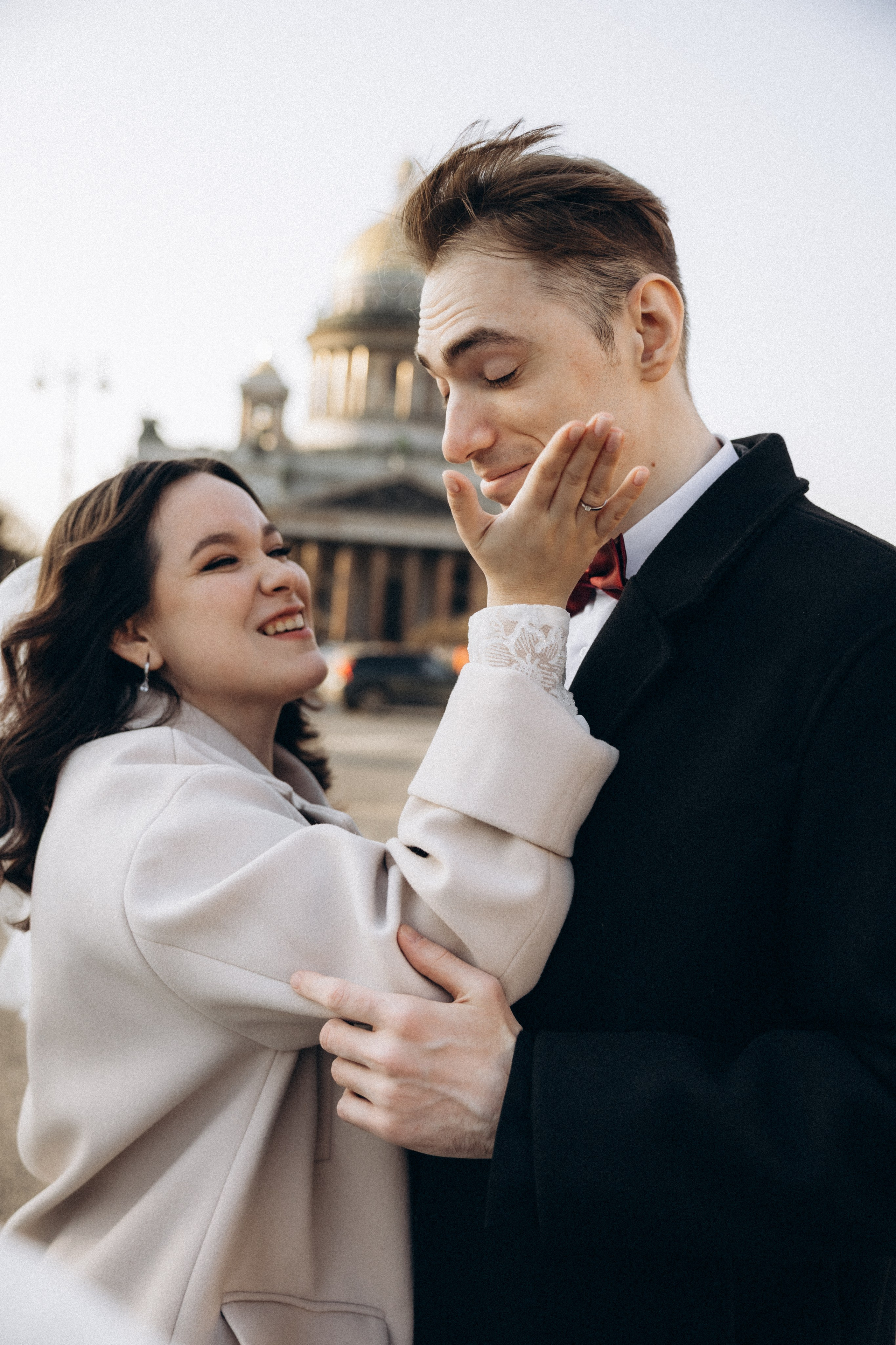 Света & Гио. ДБ1. Phdkvmr.ru