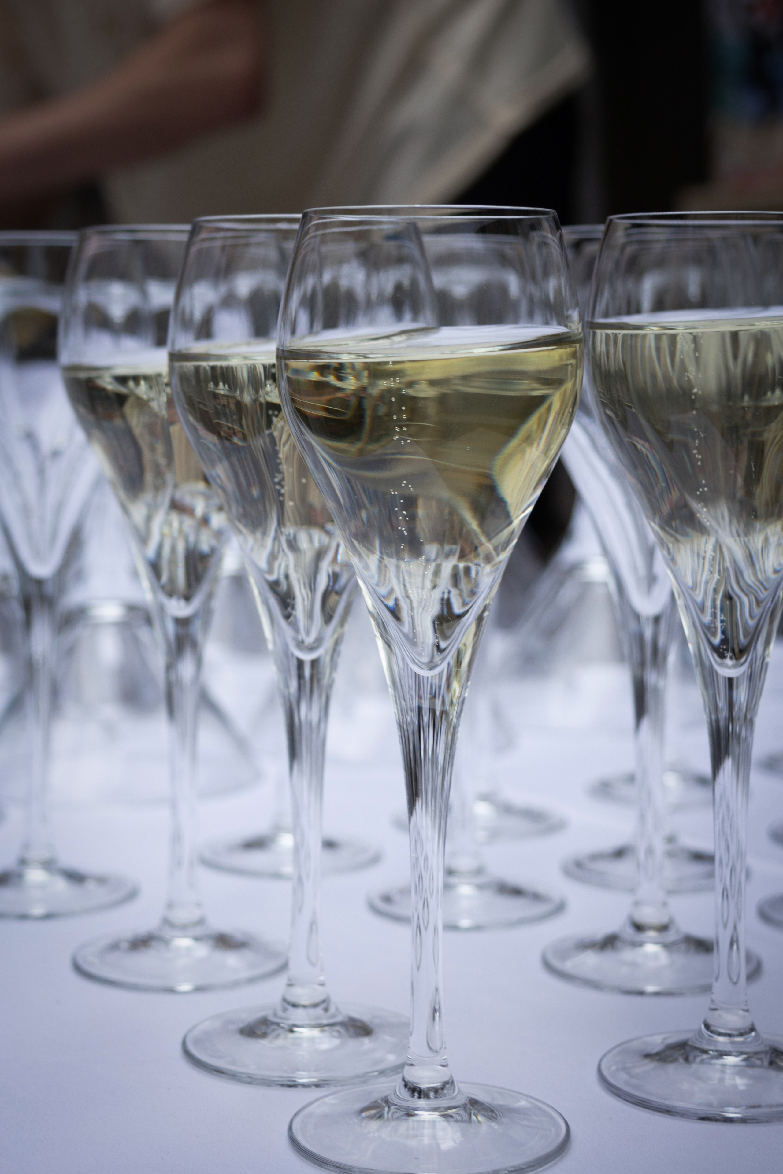 Prague, book presentation. Magic photos