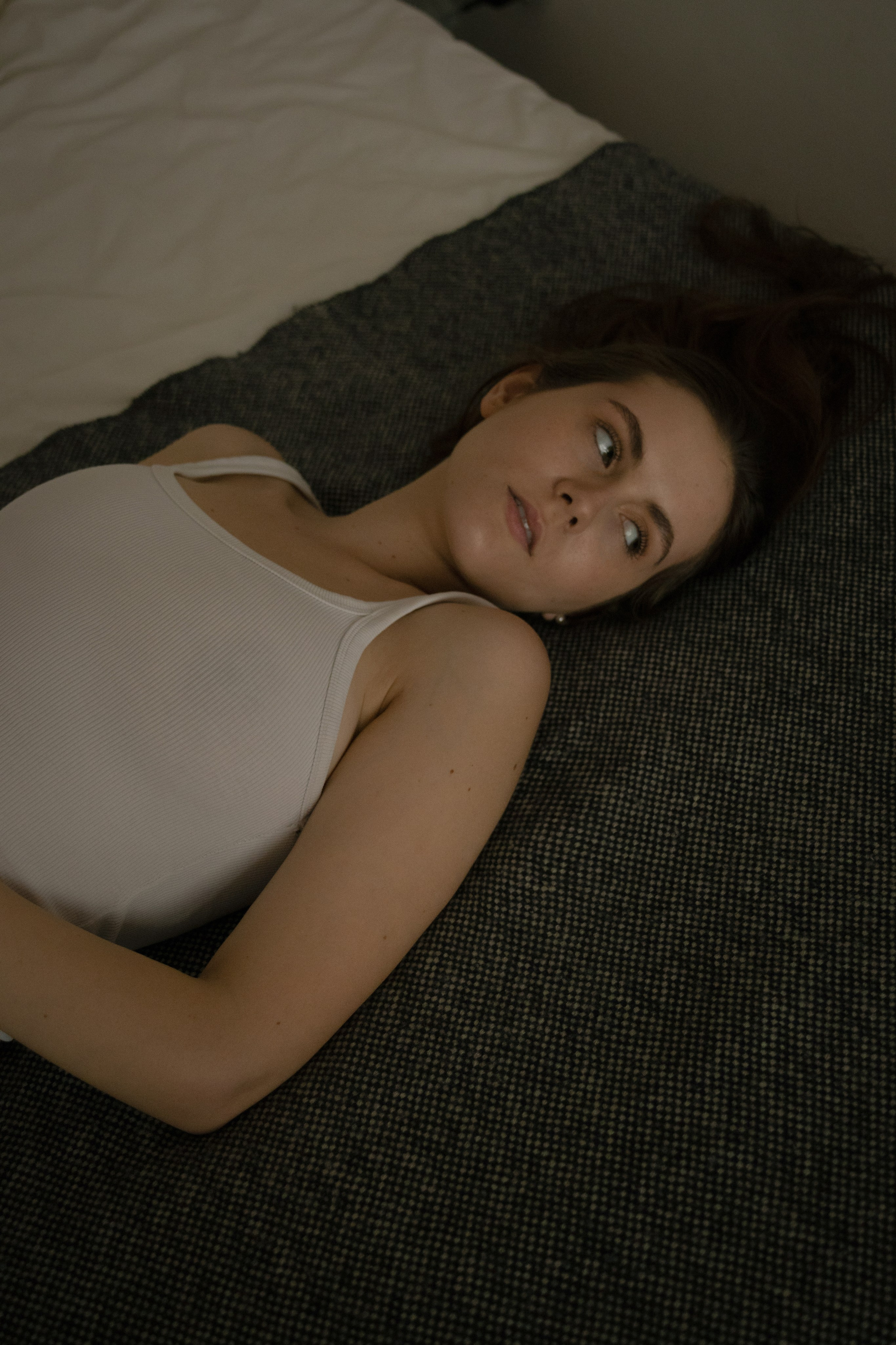 Alexandra. Фотограф Дарья Карпенко