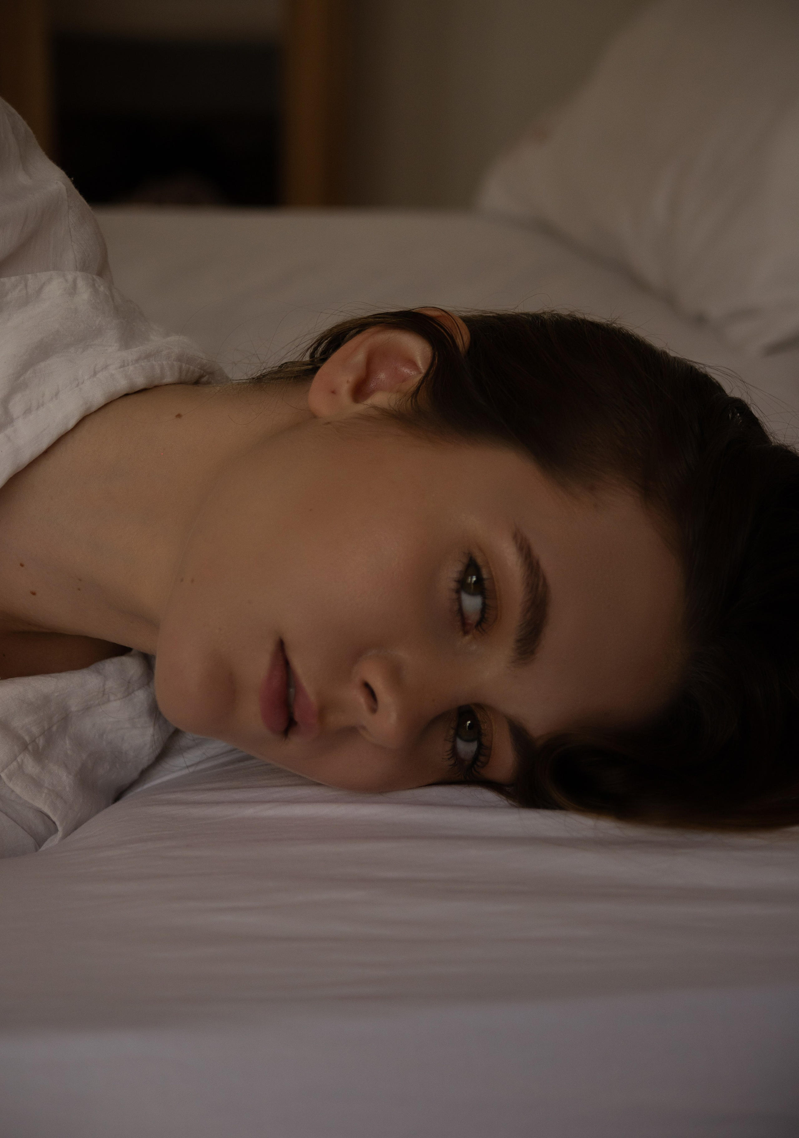 Alexandra. Фотограф Дарья Карпенко