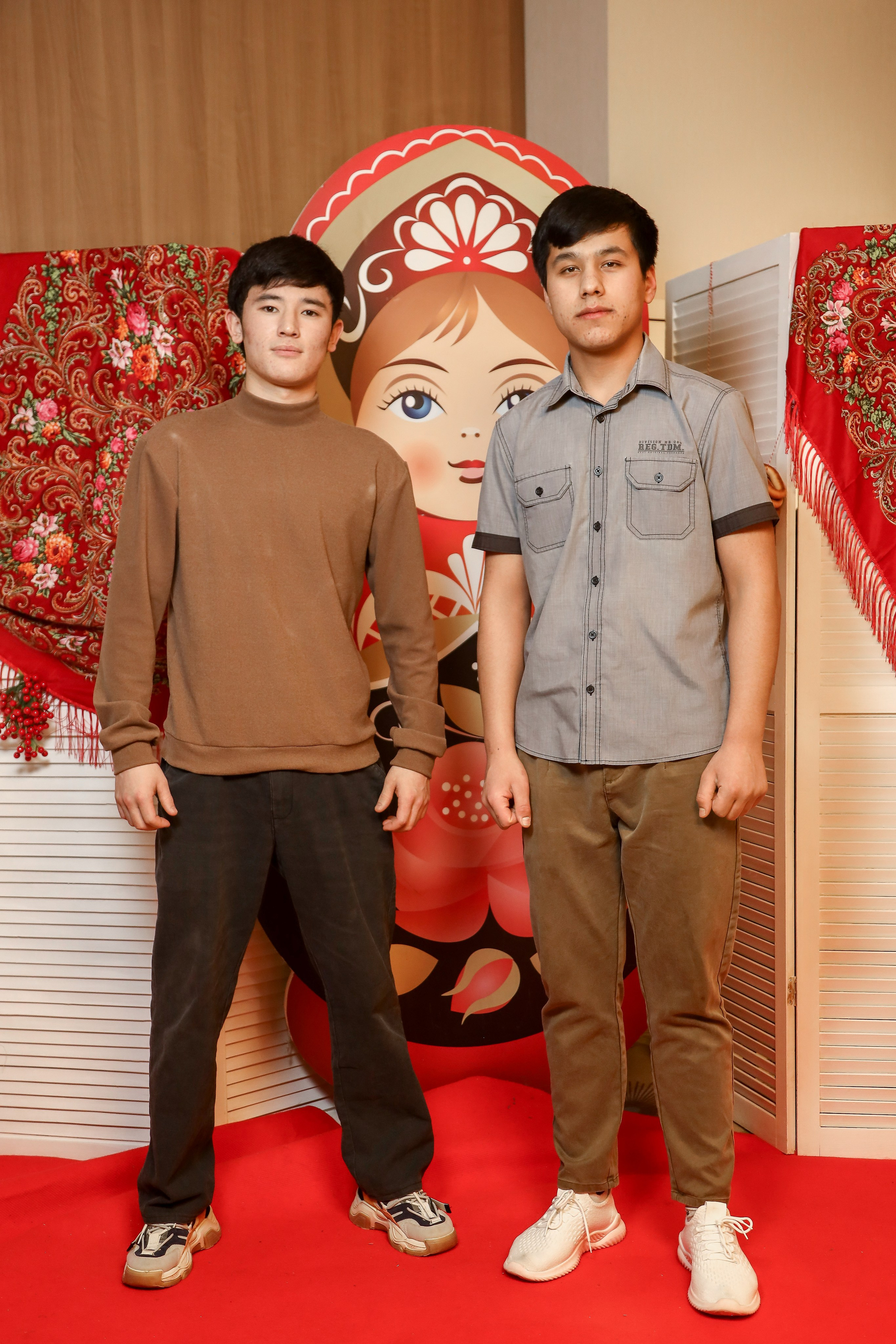 Edge Seligerskya. Фотограф Антон Чупринин