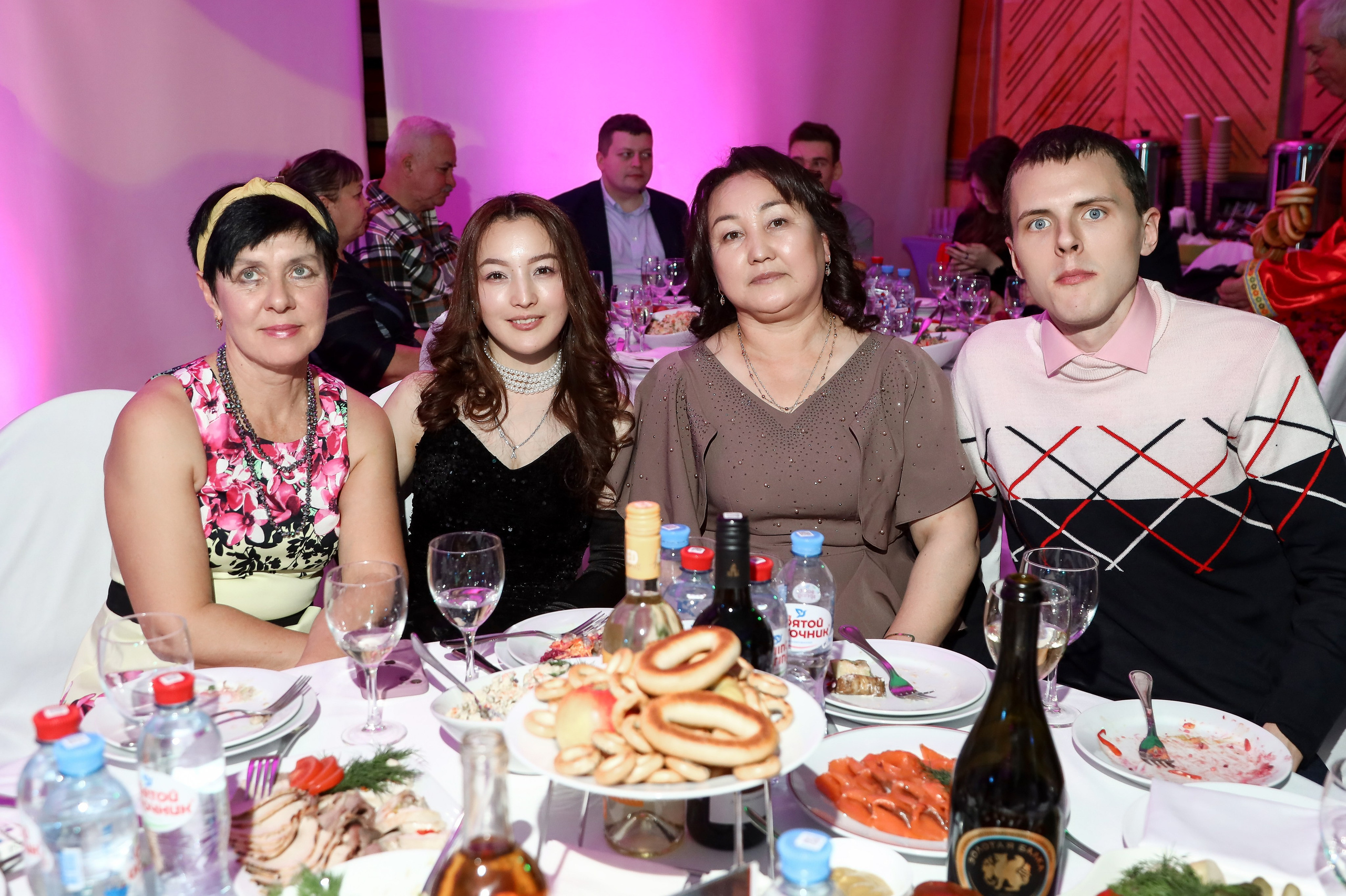 Edge Seligerskya. Фотограф Антон Чупринин