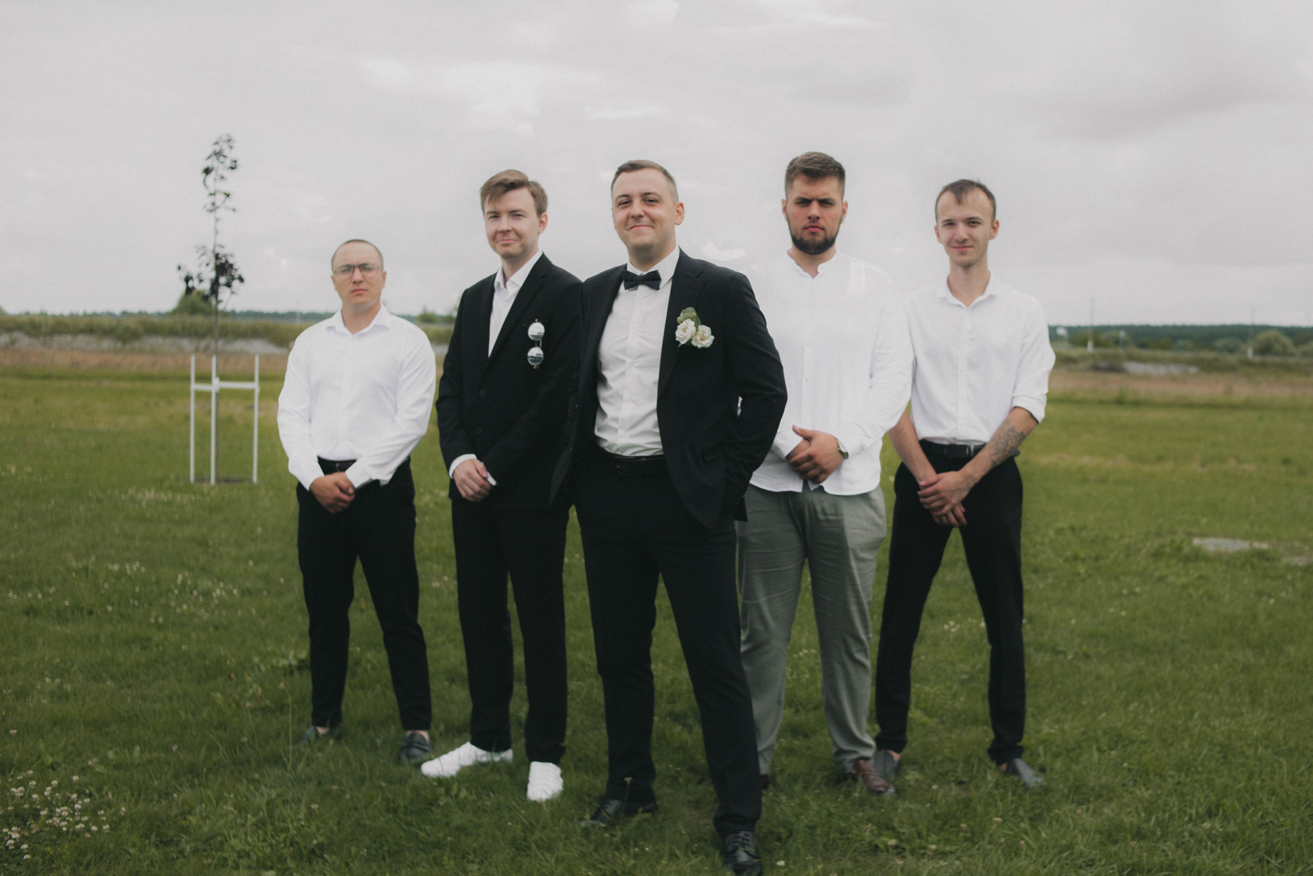 Алексей & Вероника. Свадебный и портретный фотограф в Калуге Mary Lia