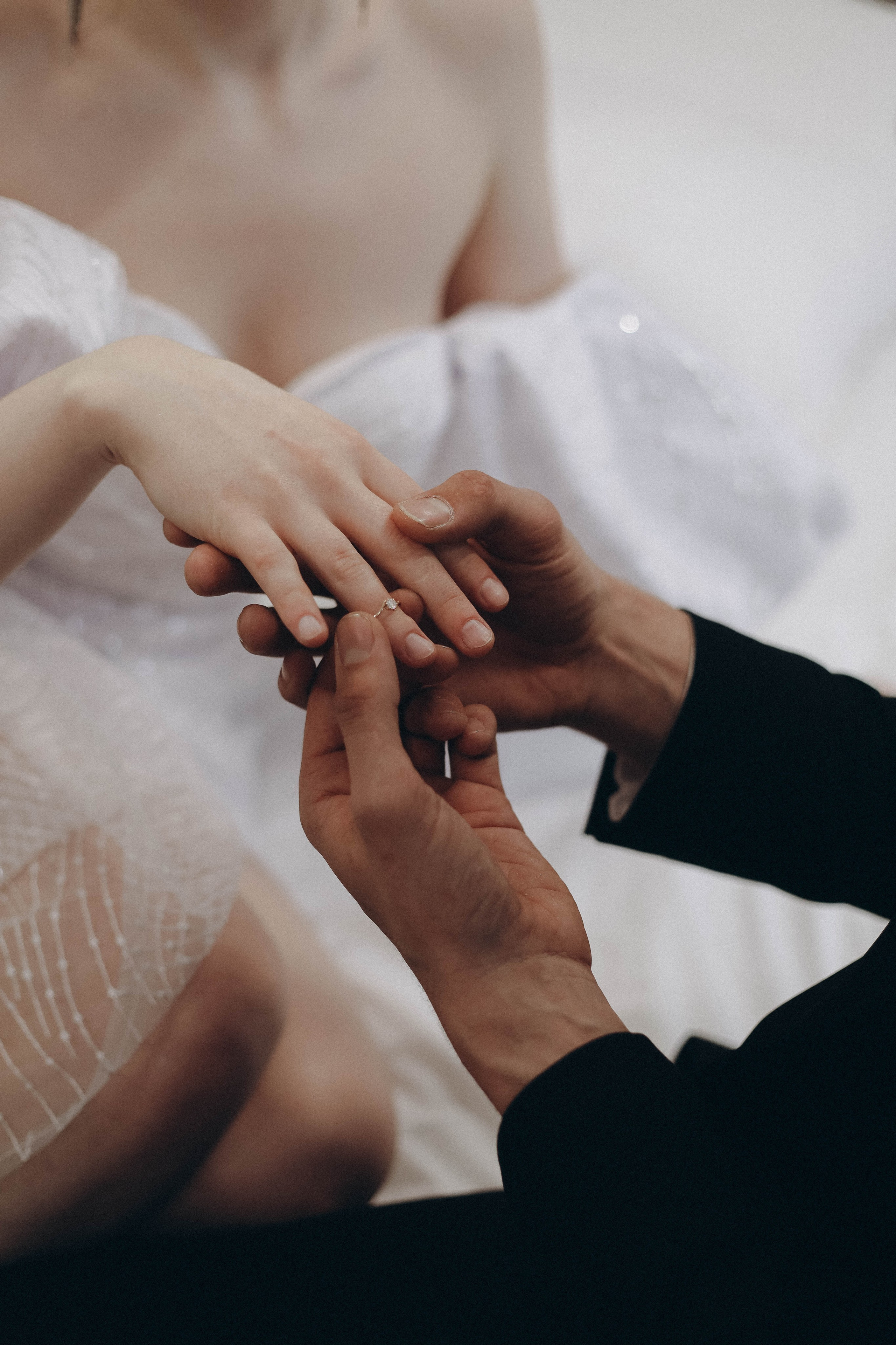 Лара & Миша. Свадебный фотограф Татьяна Курганская