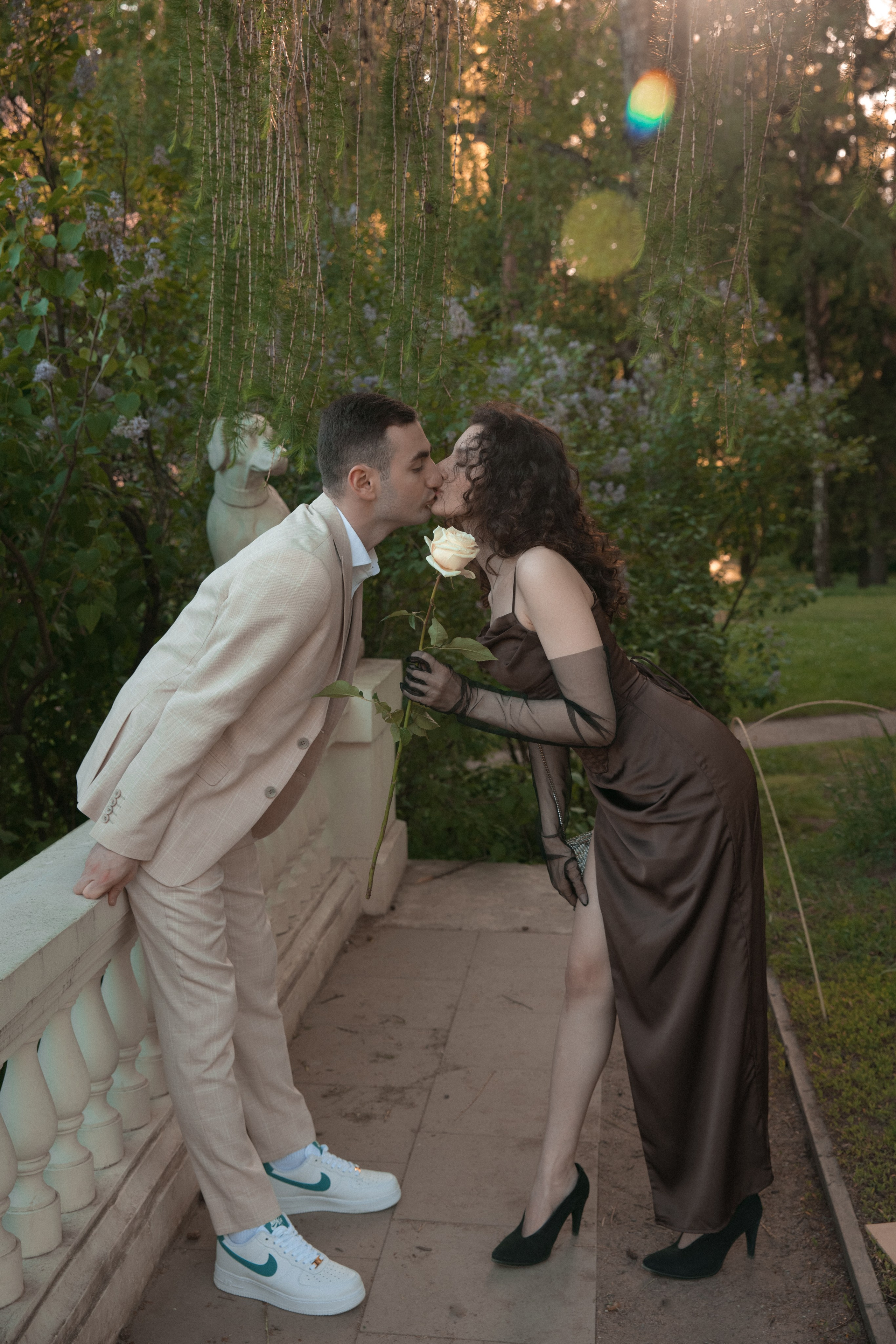 Давид и Лиза. Свадебный фотограф Кирьянов Максим. Фотографирую в Москве, Коломне, Со