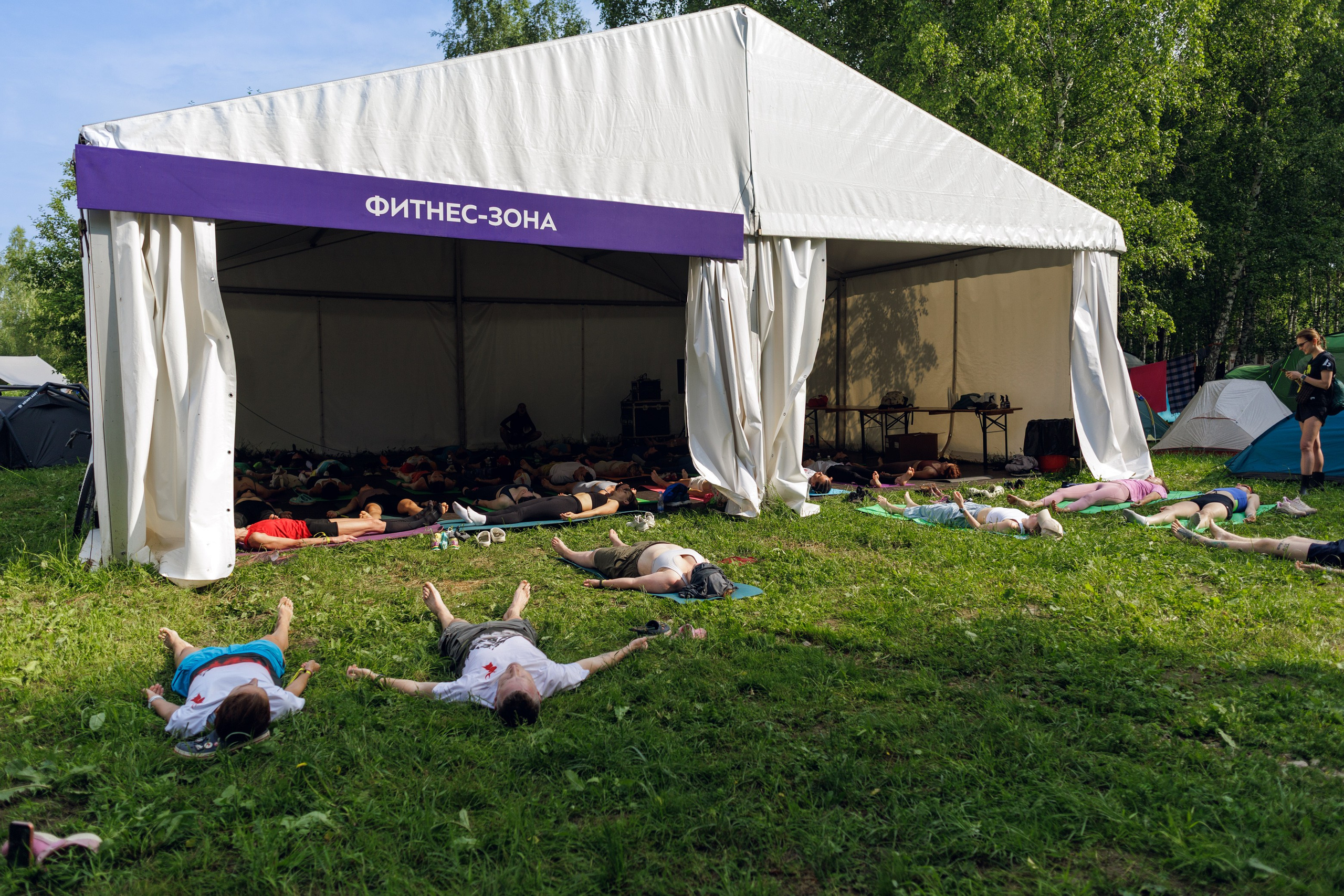 Т-Банк Sport-Marafon Fest 2026
