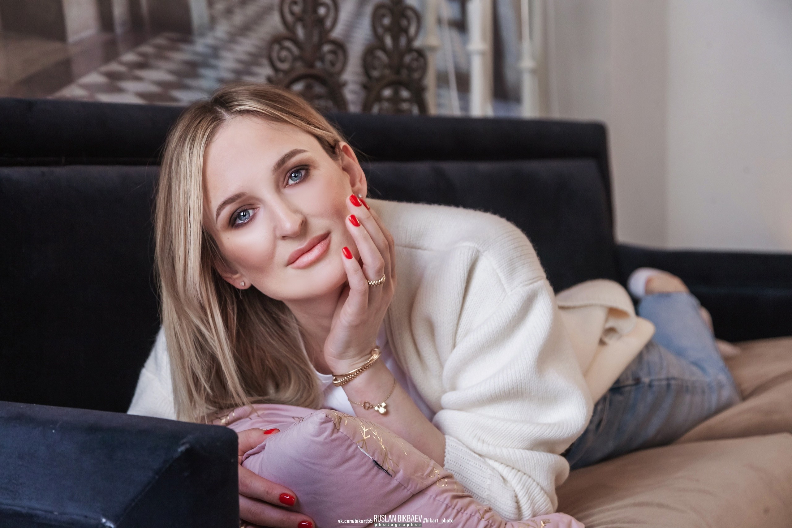 Екатерина. Главная