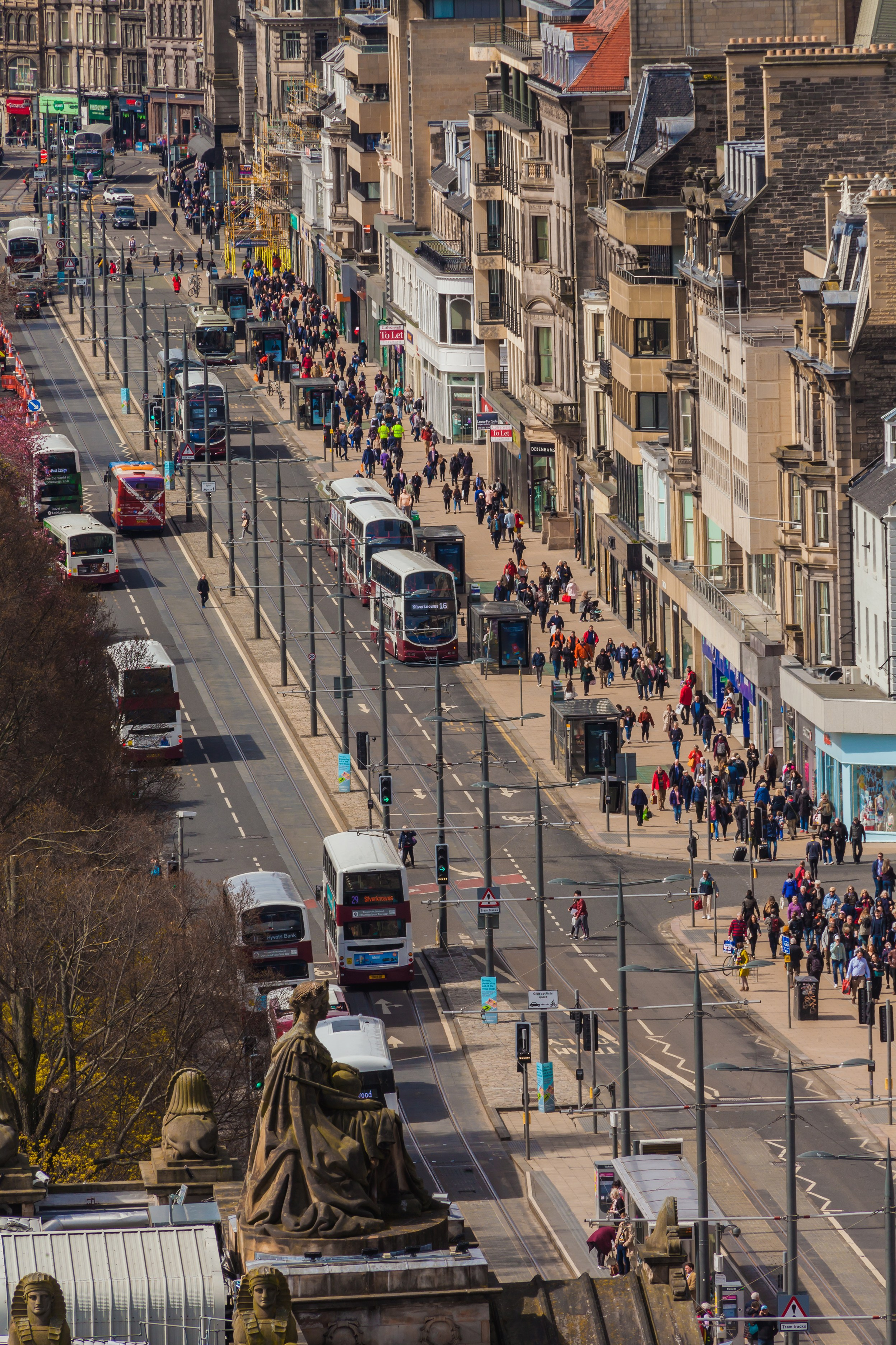 ШОНТЛАДНИЯ / SCOTLAND. Главная