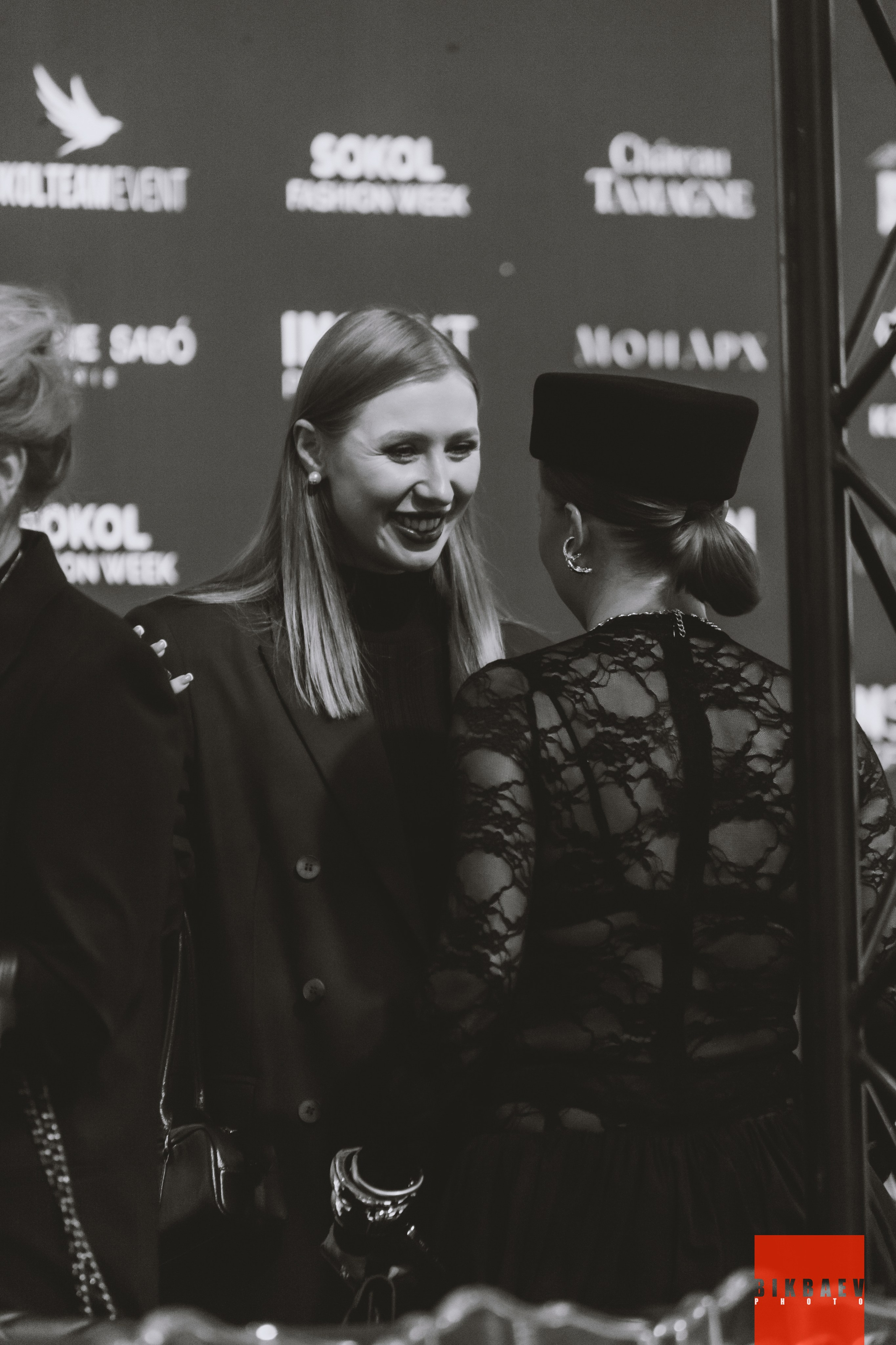 20-24 НОЯБРЯ | НОВЫЙ СЕЗОН НЕДЕЛИ МОДЫ «M2 x SOKOL FASHION WEEK». Главная