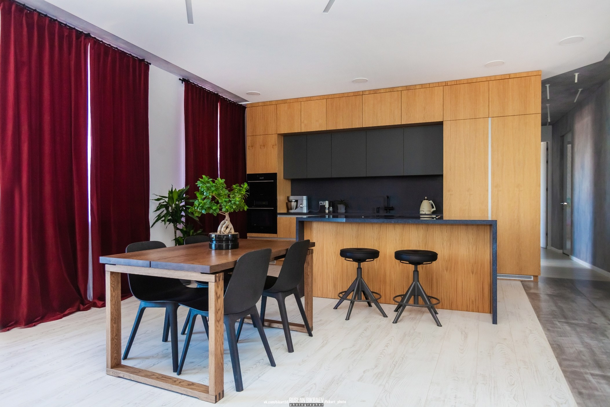 Квартира. Главная