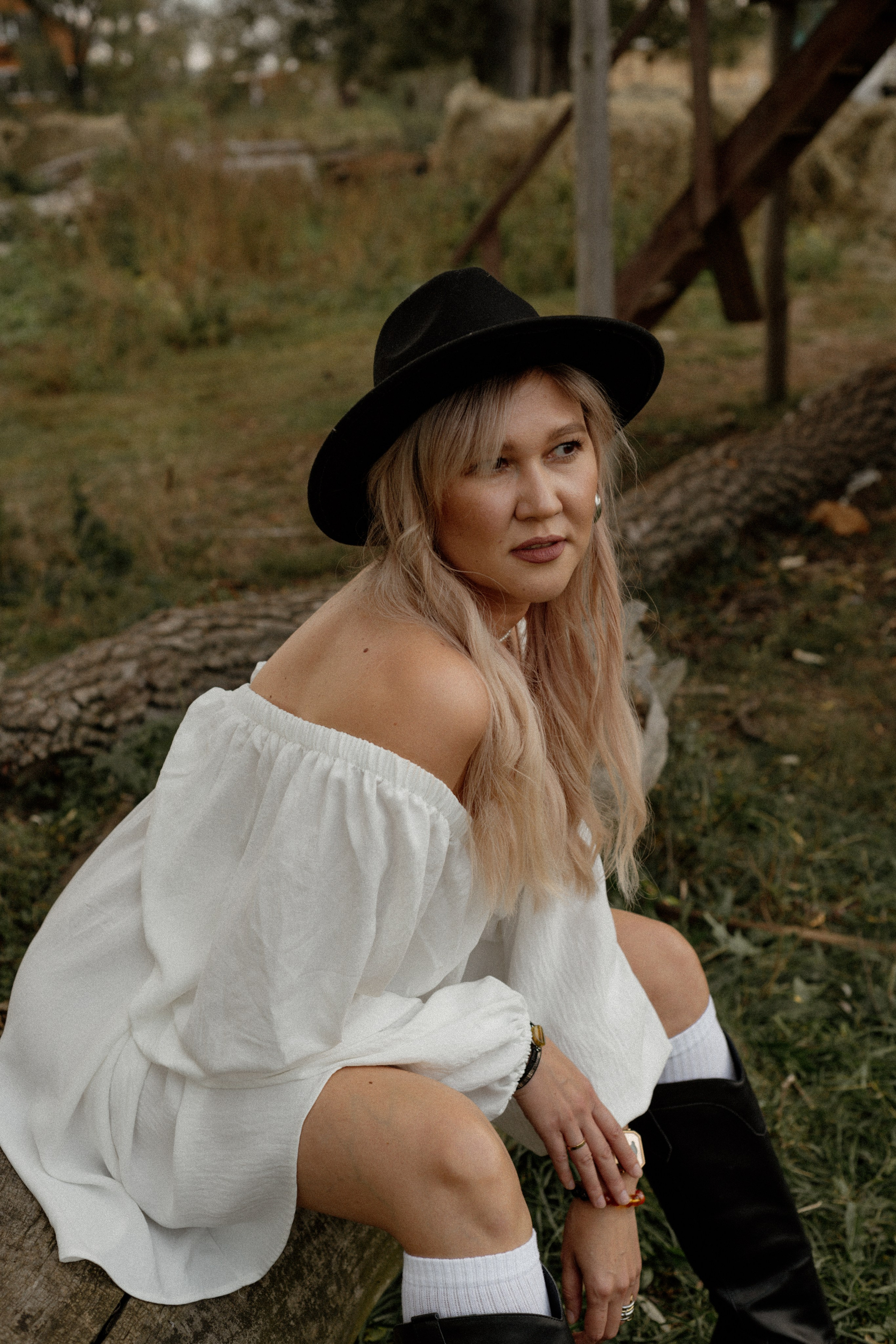 Гузель. Фотограф Алёна Евграфова