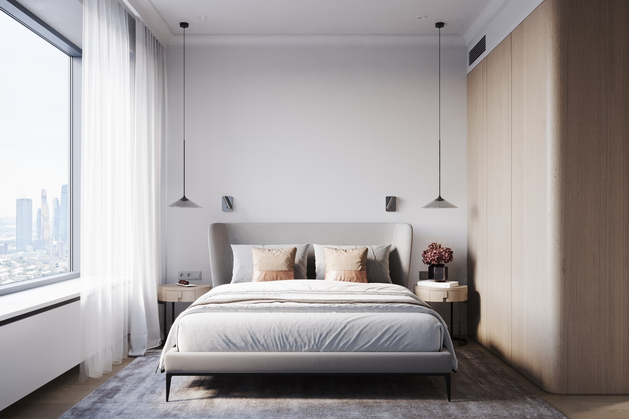 АМБЕР КОМФОРТ МЕБЕЛЬ КС. Artforma