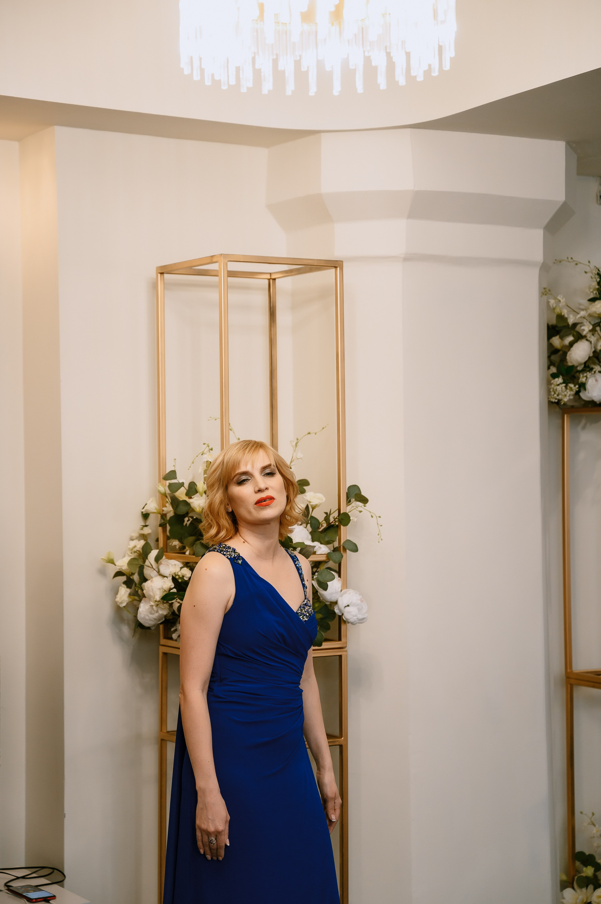 Поэтический вечер Ольги Любимовой. Свадебный и просто хороший фотограф в Челябинске