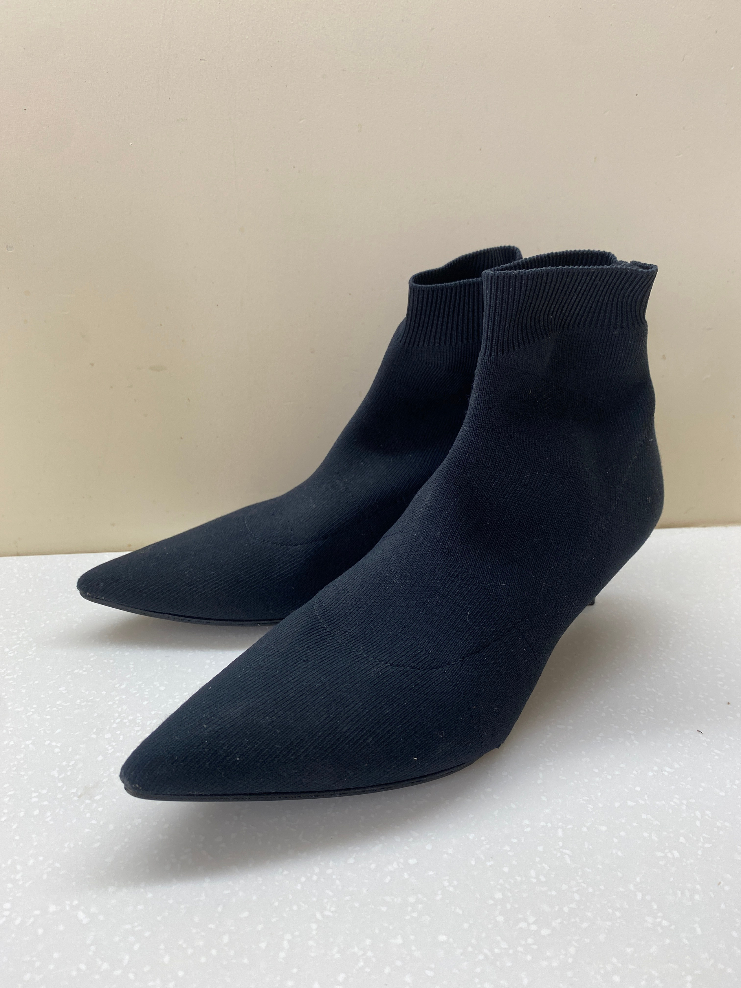 Обувь. Ваш байер во Франции