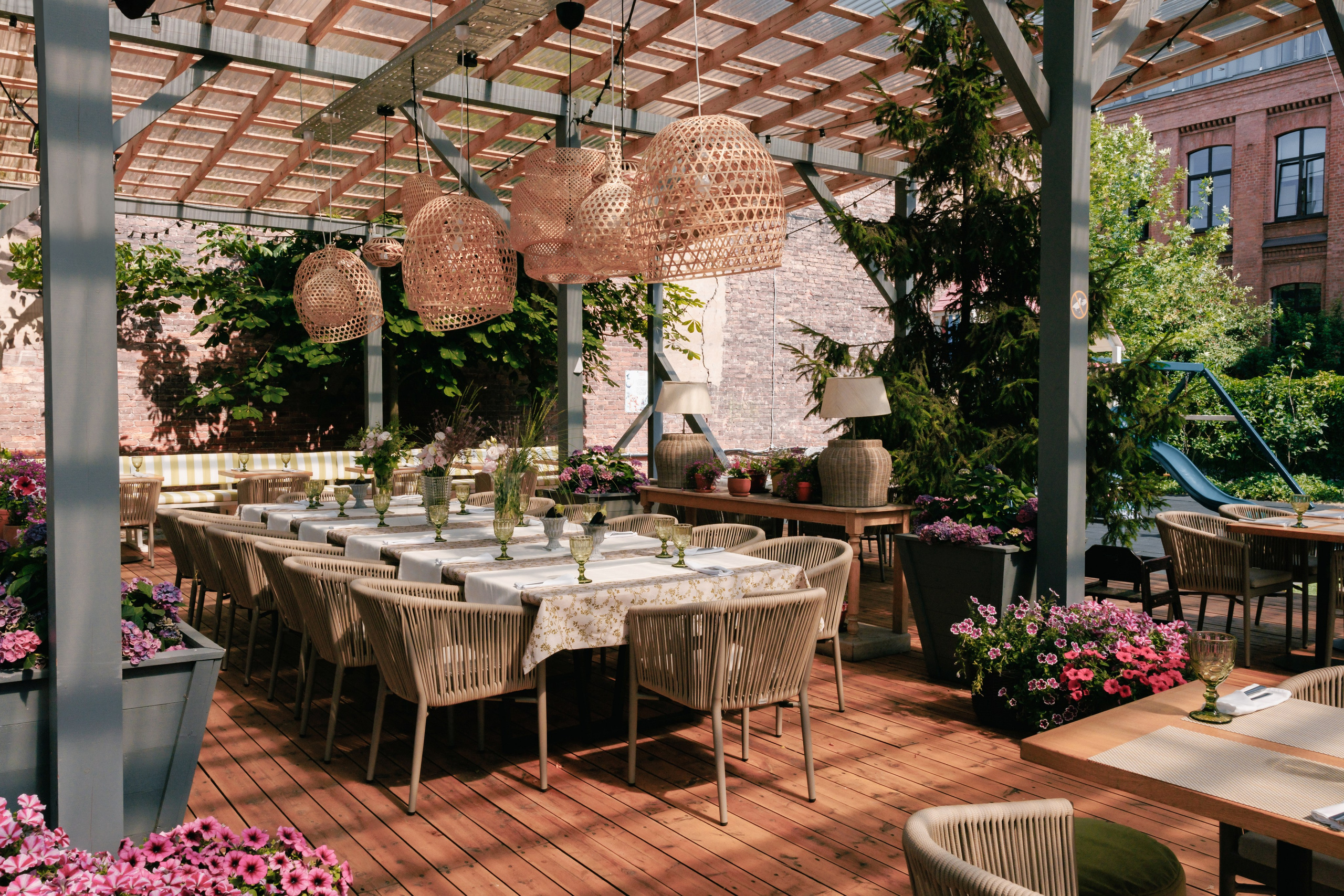 Пряности и радости на Васильевском острове. Репортажный фотограф в Санкт-Петербурге Жолудев Владислав