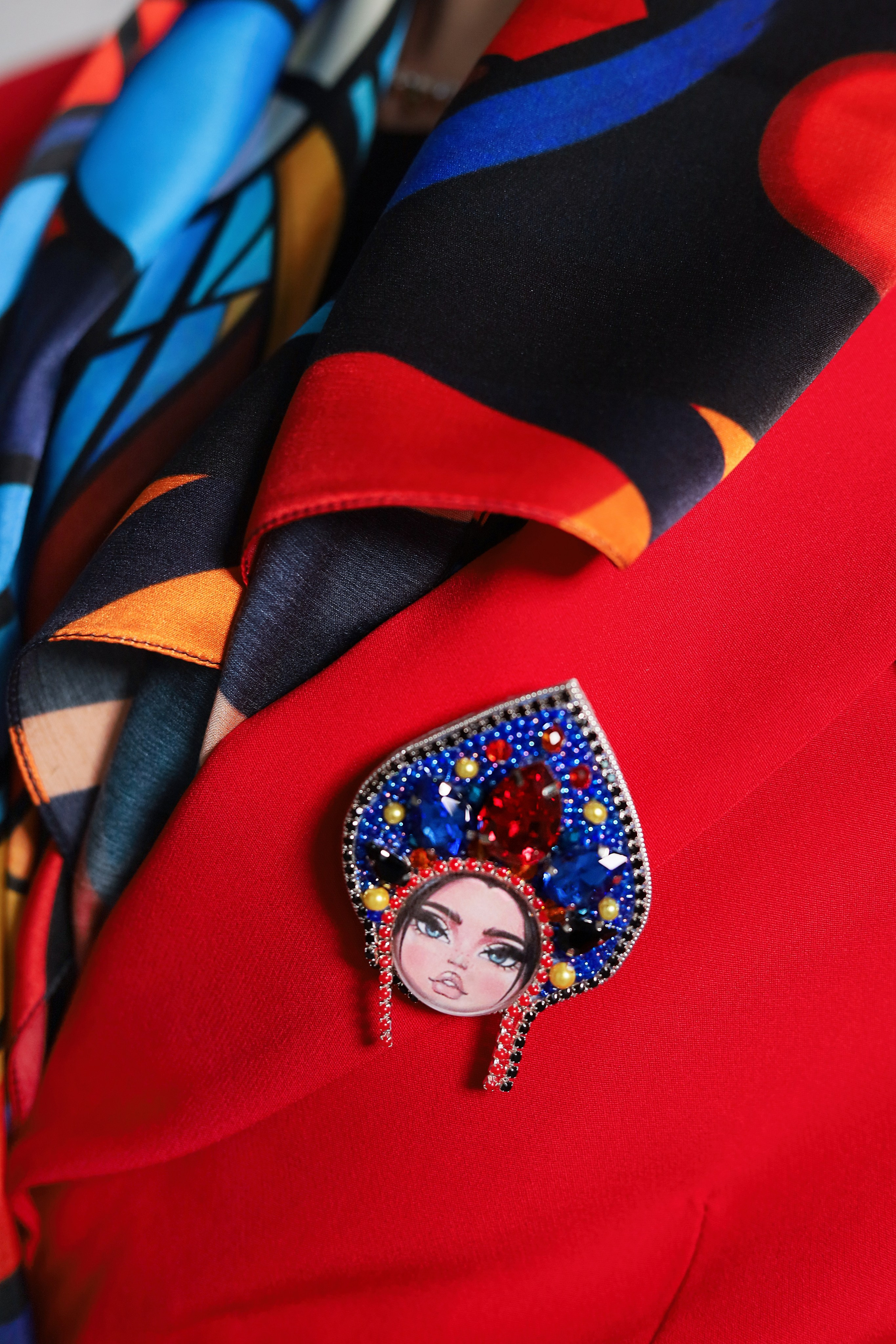 Каталожная фотосъёмка. Фотограф Мария Дрогунова