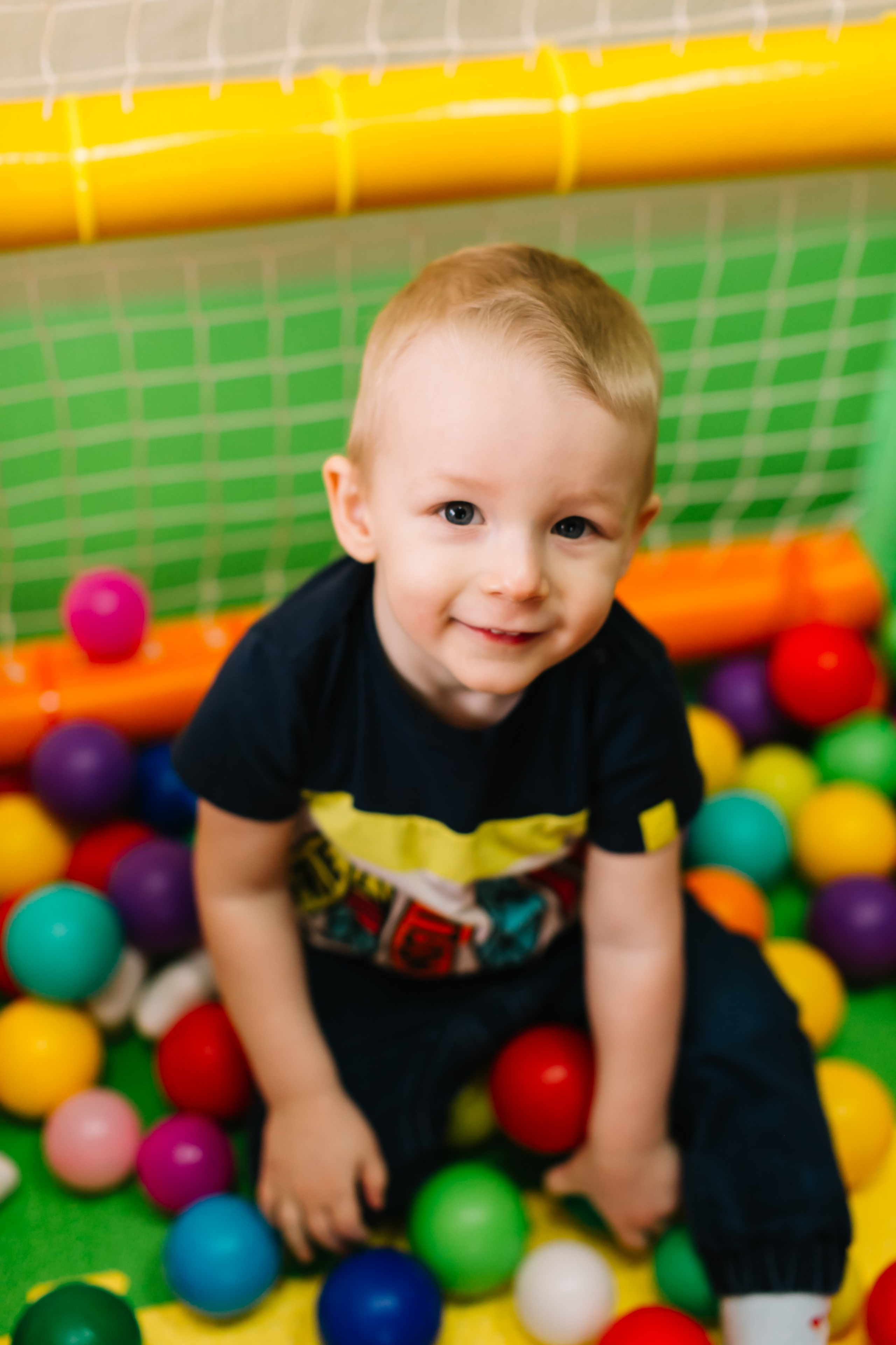 семейный детский фотограф на день рождения новосибирск