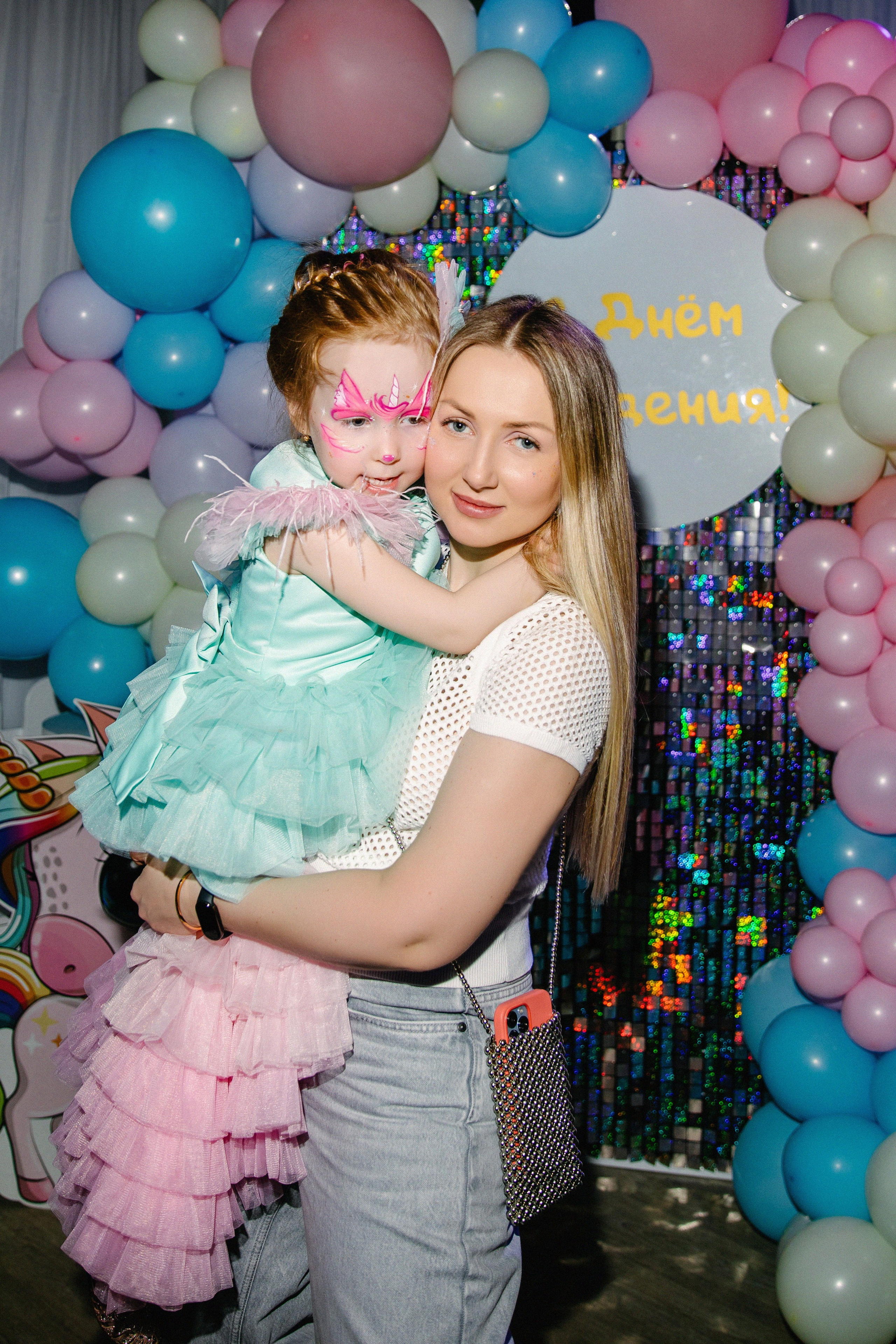 День Рождения Катя 5 лет. Фотограф | Таганрог | Ростов