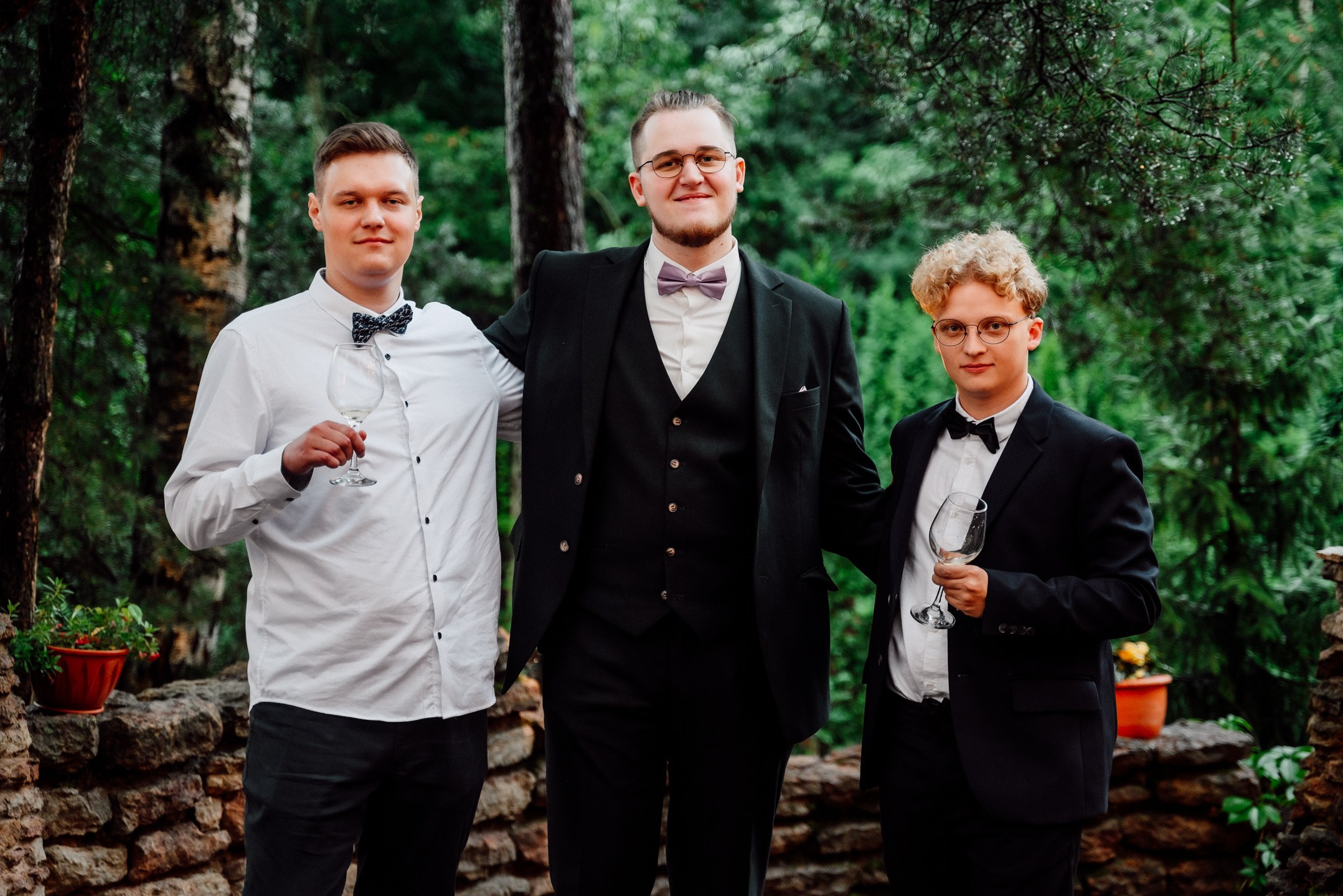 свадебный фотограф