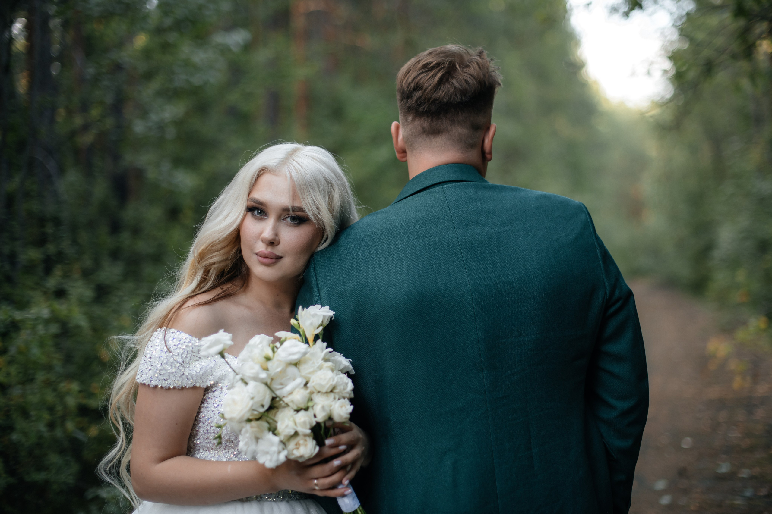 Константин и Дарья. Свадебный организатор координатор Екатеринбург Серов Дарья Окишева