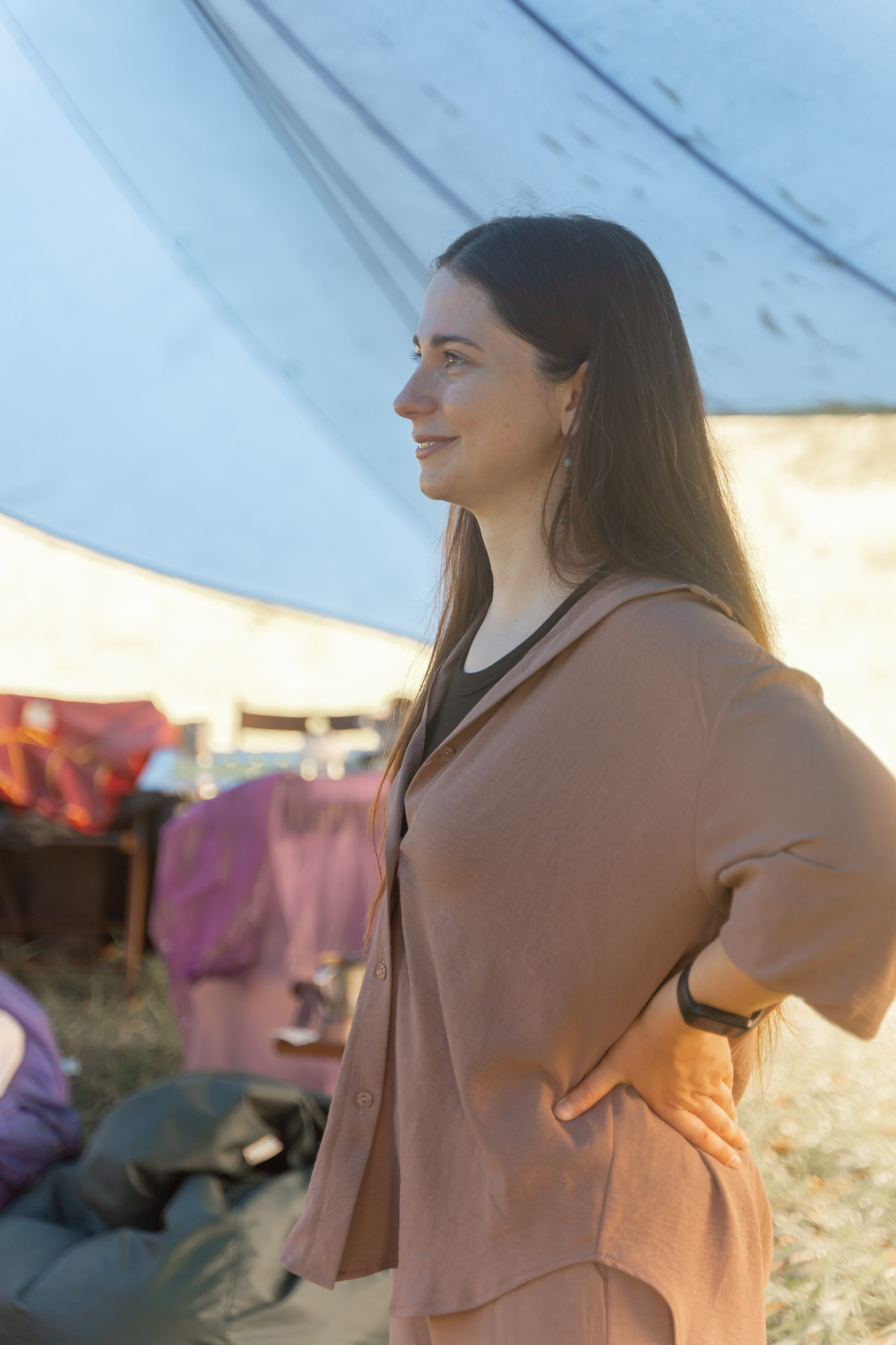 Палаточный форум для взрослых CAMPot 2024. Фотограф Надежда Погребняк | Рязань | Москва