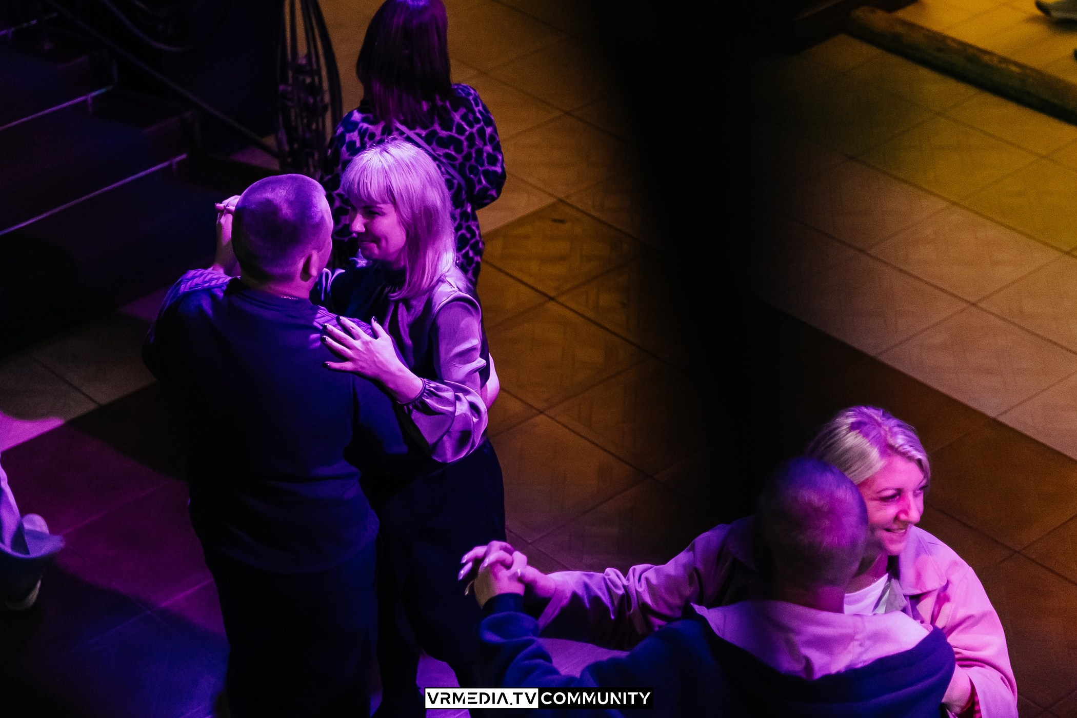 В гостях «У Петровича»