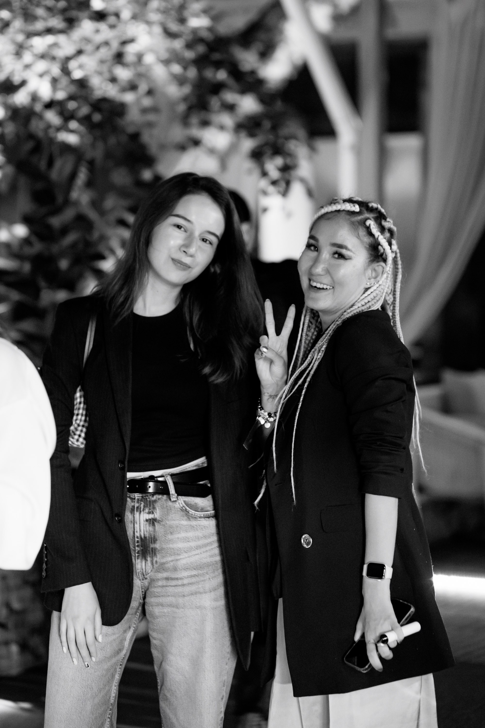 TikTok — Summer Talk Party. Салихов Марат, свадебный и репортажный фотограф в Казани