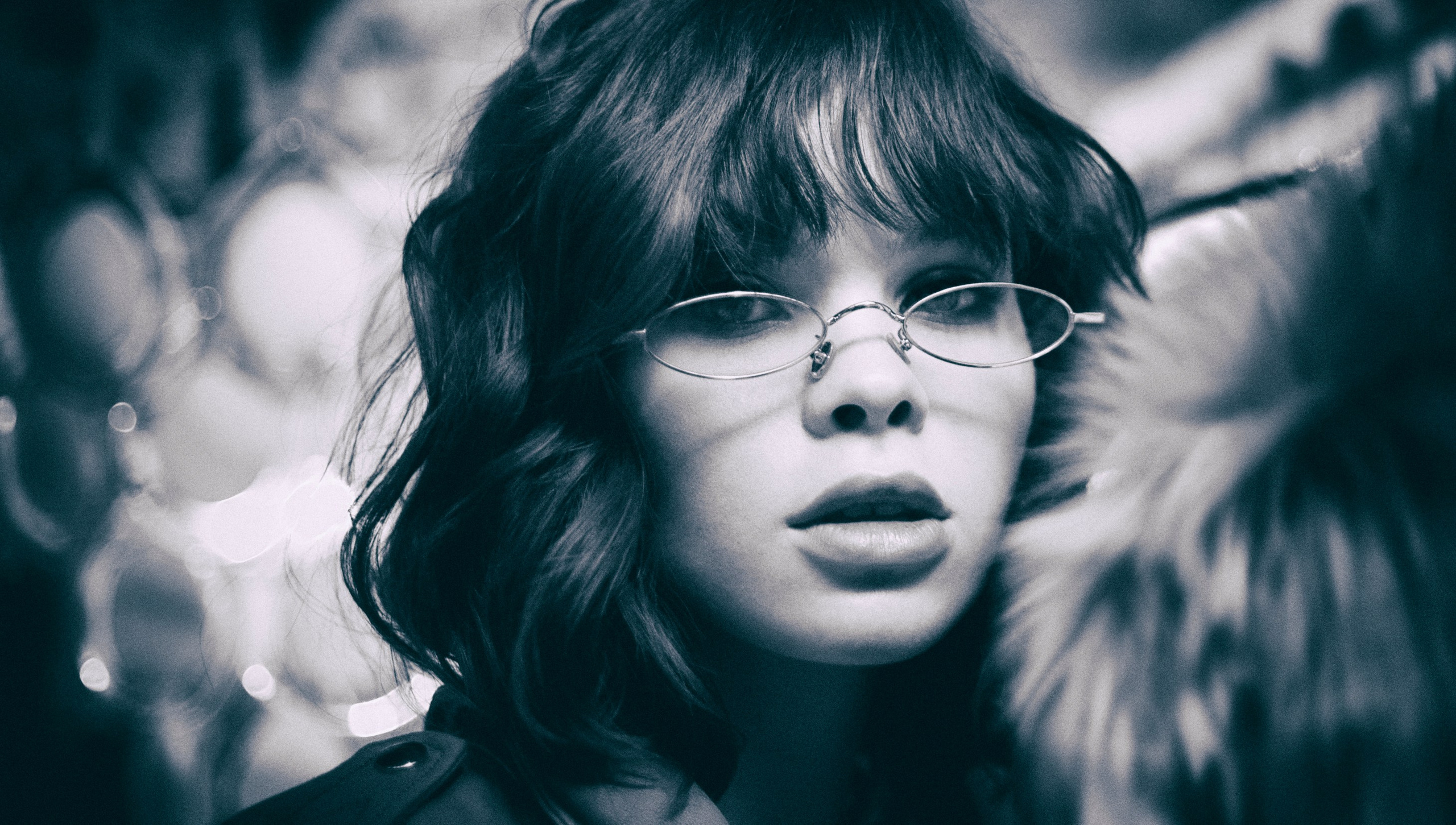 Марина. Балетный фотограф Москва Майоров Николай