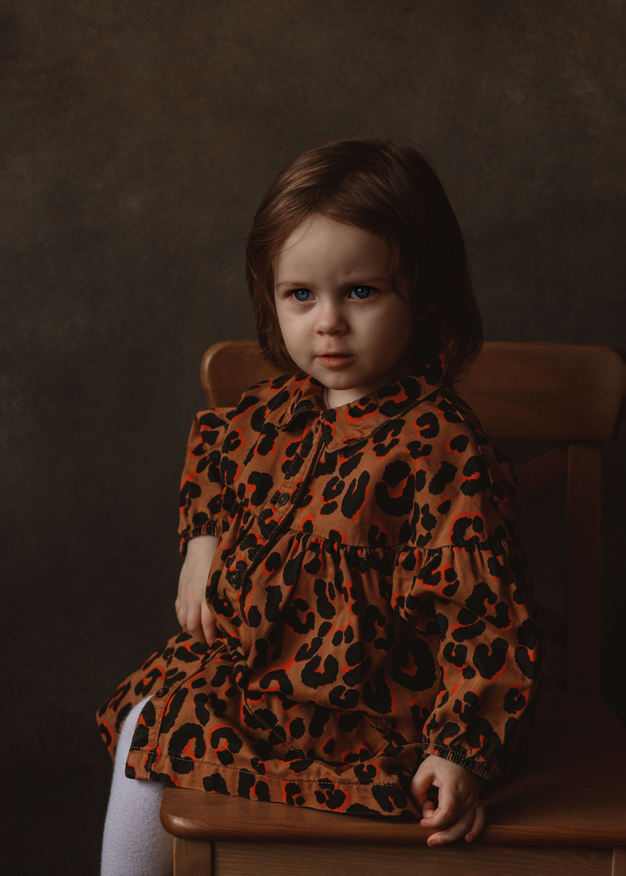 ЕВАНГЕЛИНА. Детский фотограф в Сочи Быковская Елена